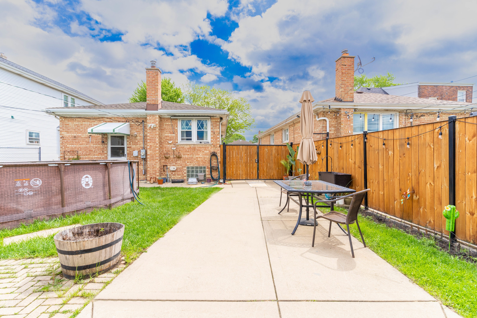 5332 S Meade Avenue, Chicago, IL 60638