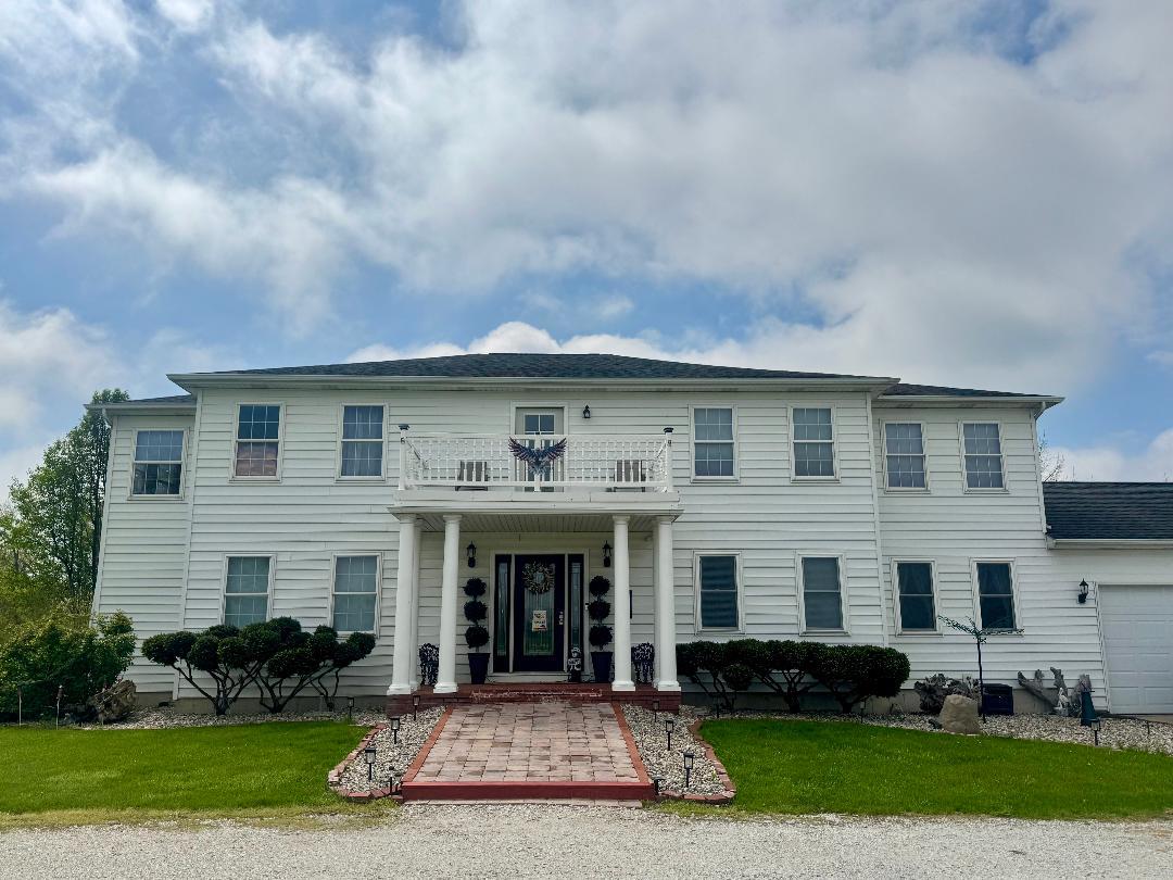 928 N Calumet Avenue, Chesterton, IN 46304