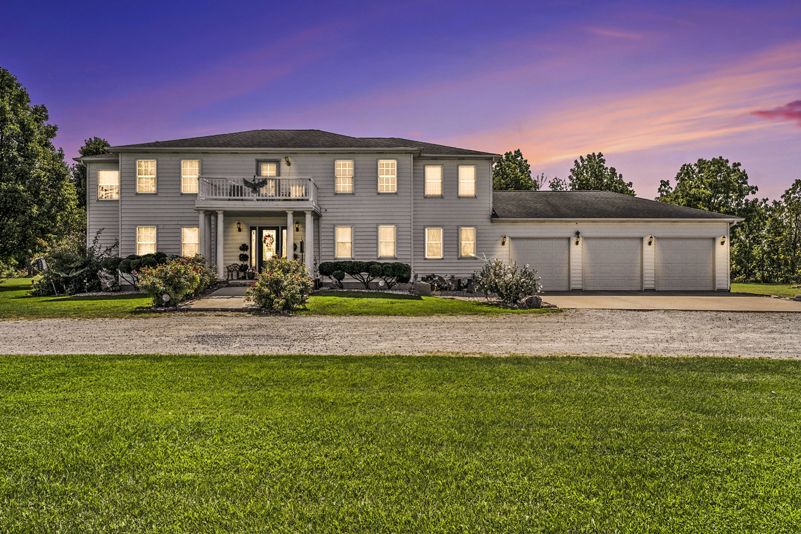 928 N Calumet Avenue, Chesterton, IN 46304