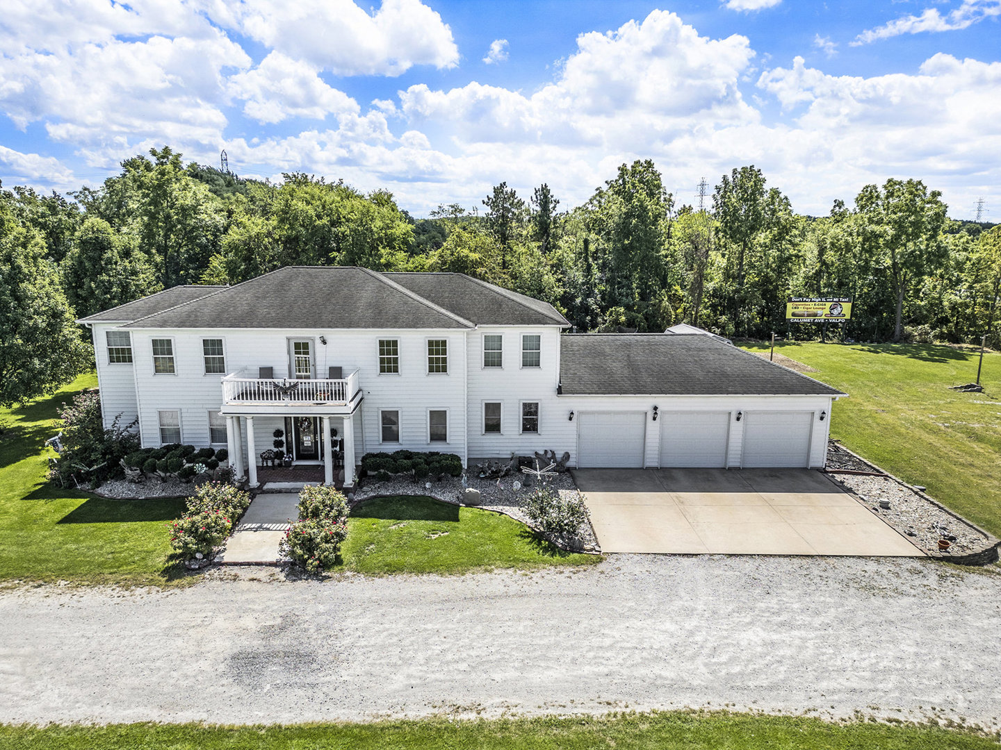 928 N Calumet Avenue, Chesterton, IN 46304