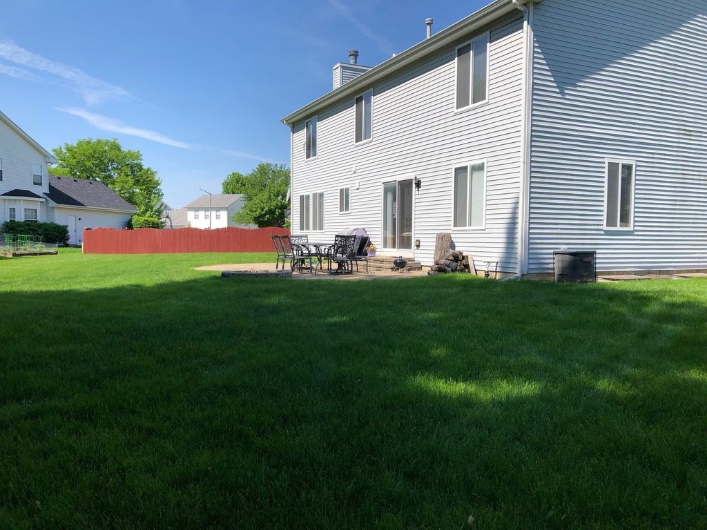2308 Sedgwick Court, Naperville, IL 60564