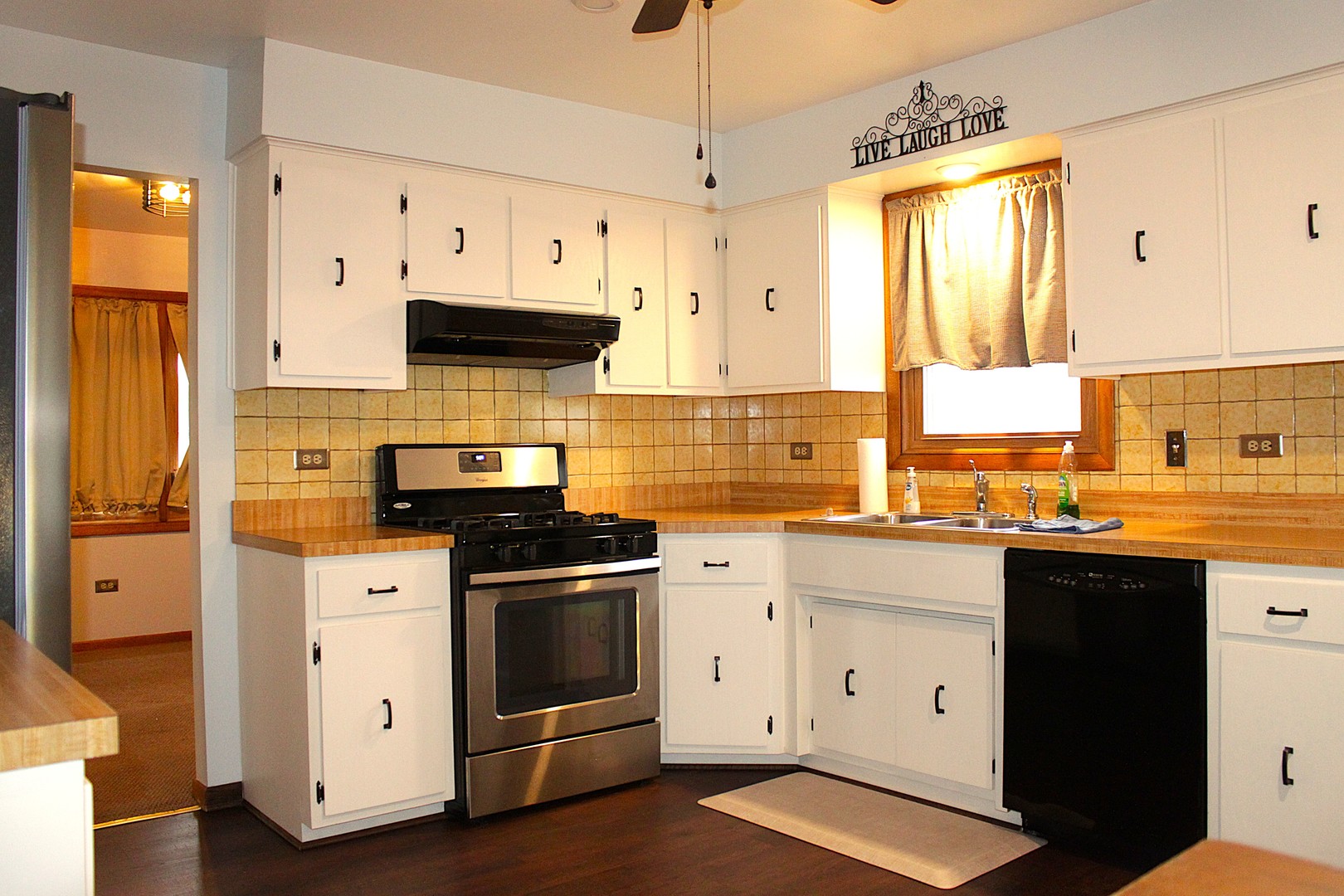 10013 S Menard Avenue, Oak Lawn, IL 60453