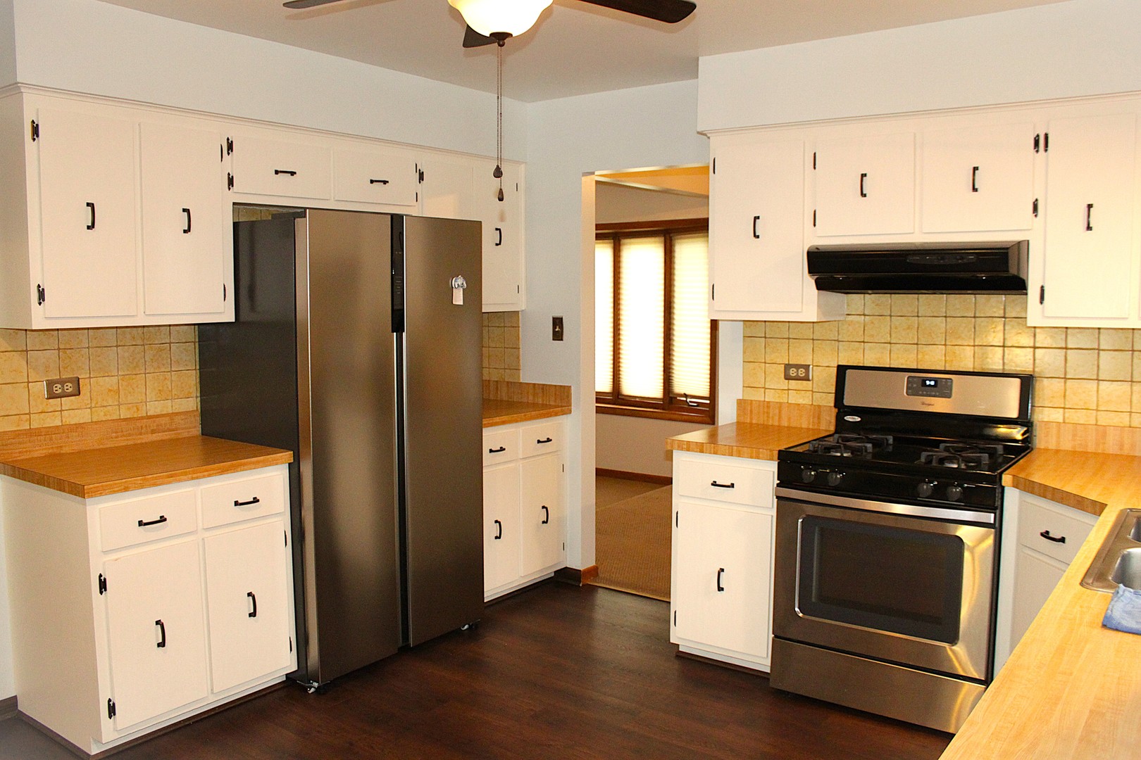 10013 S Menard Avenue, Oak Lawn, IL 60453