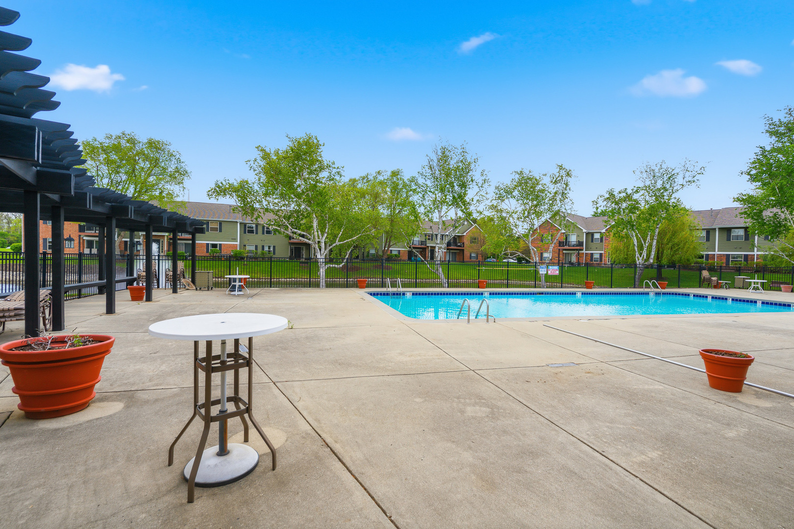 1312 Mc Dowell Road #204, Naperville, IL 60563