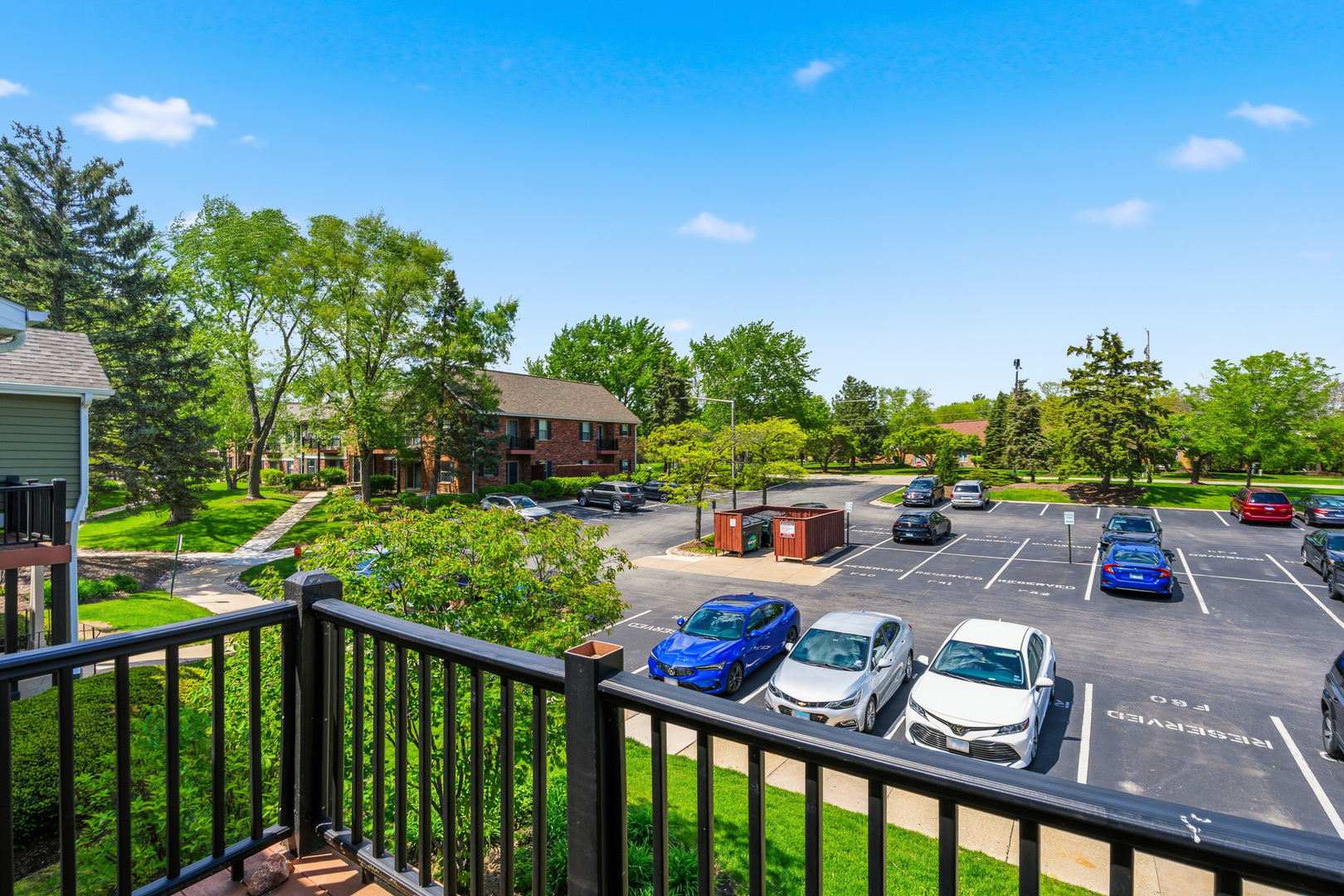 1312 Mc Dowell Road #204, Naperville, IL 60563