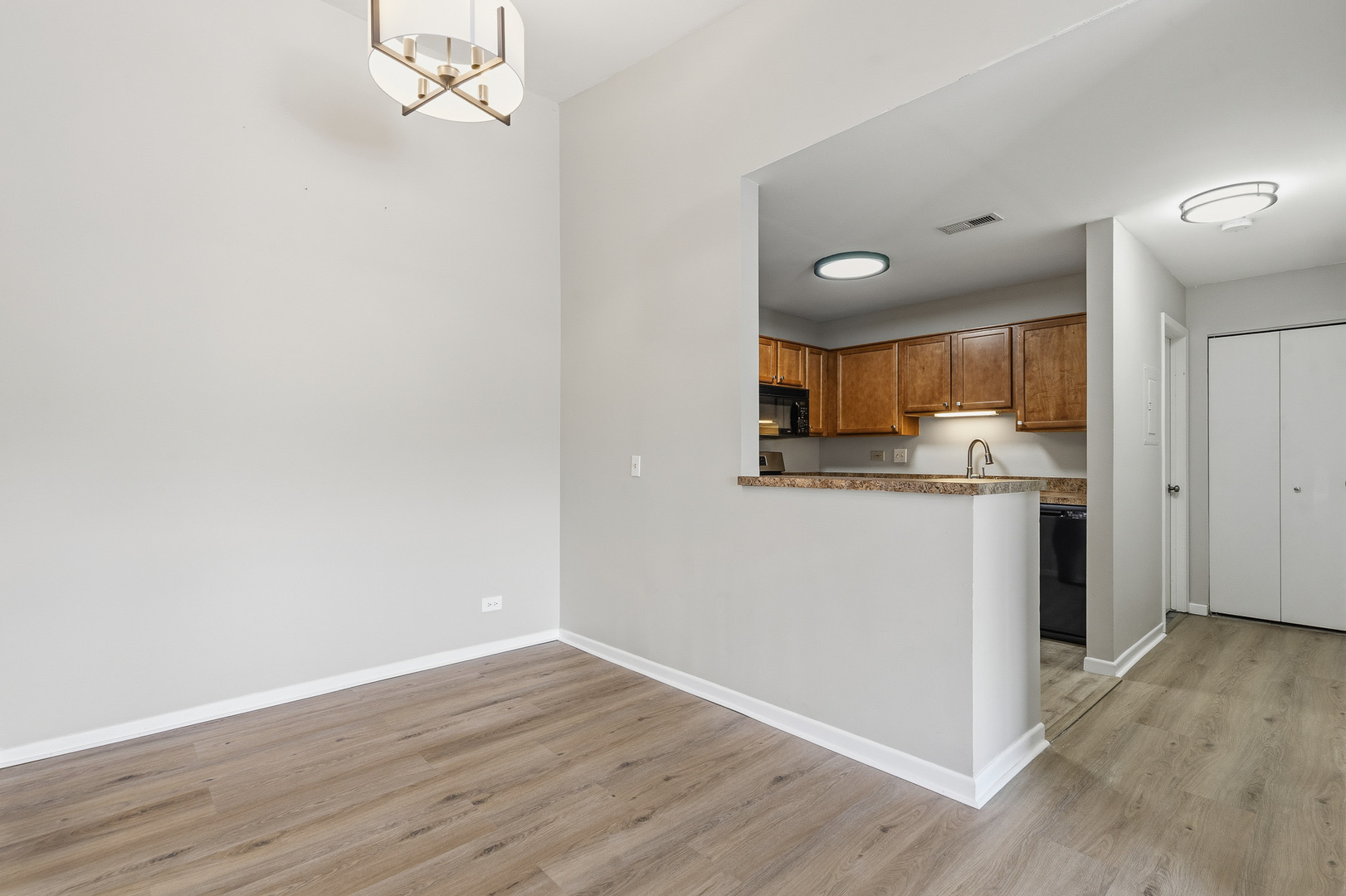 1312 Mc Dowell Road #204, Naperville, IL 60563