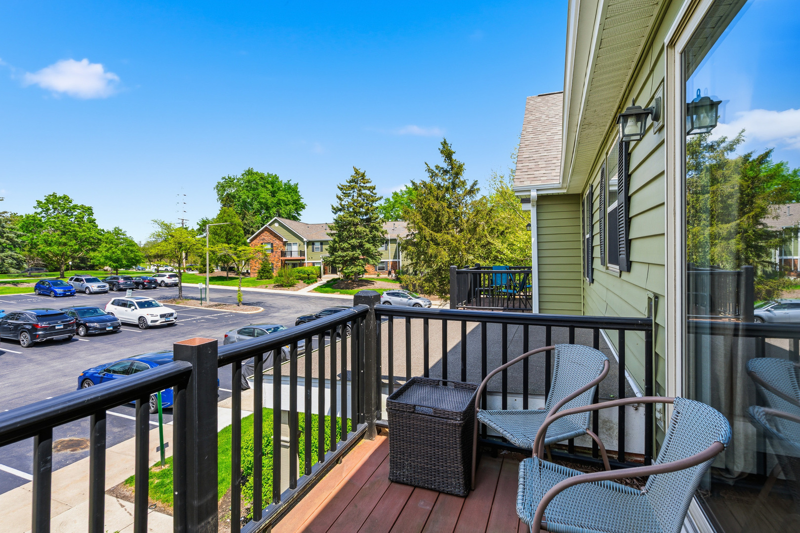 1312 Mc Dowell Road #204, Naperville, IL 60563