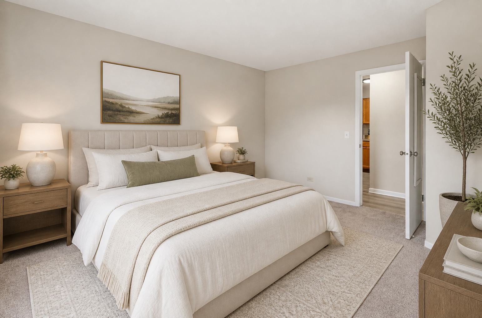 1312 Mc Dowell Road #204, Naperville, IL 60563