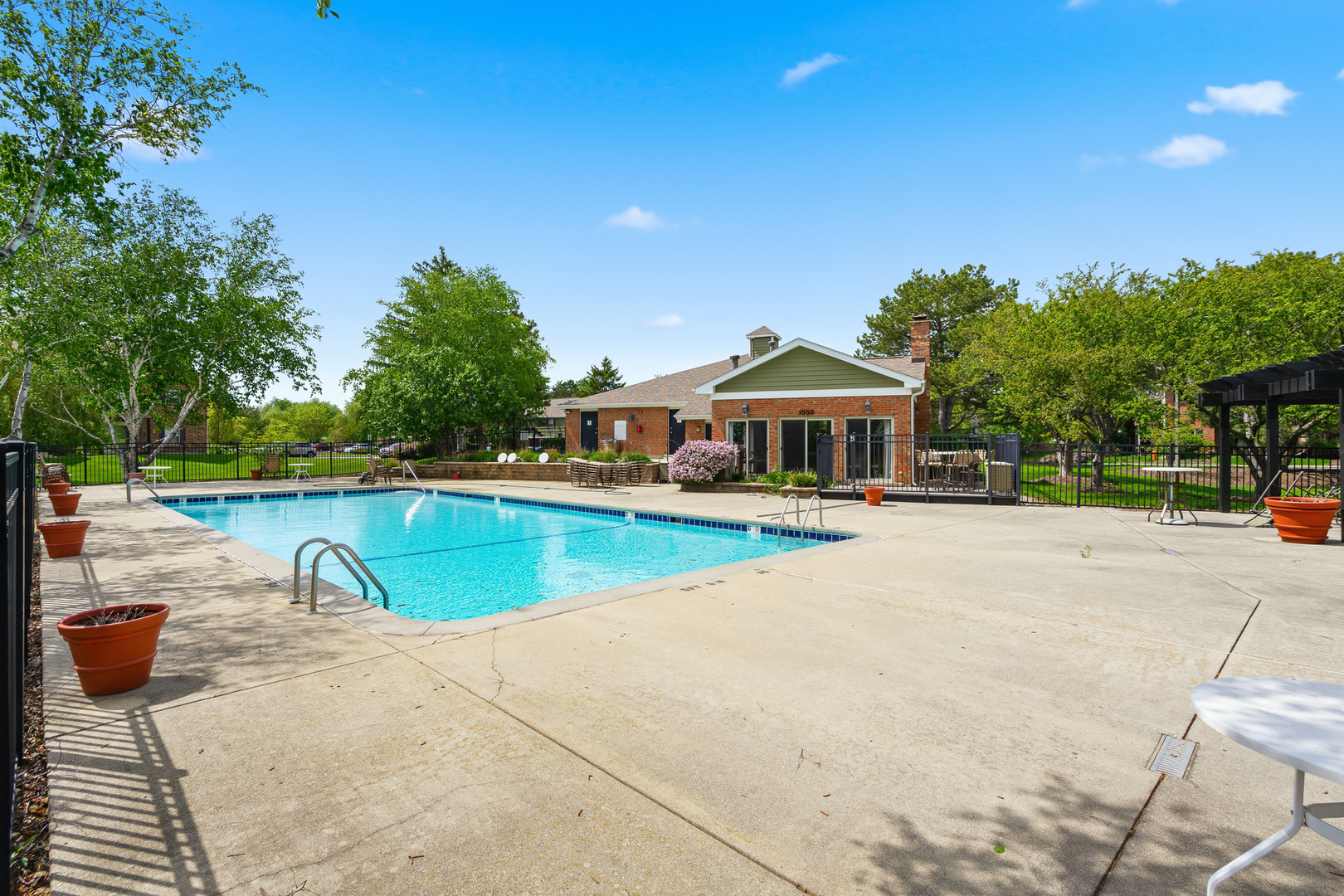 1312 Mc Dowell Road #204, Naperville, IL 60563