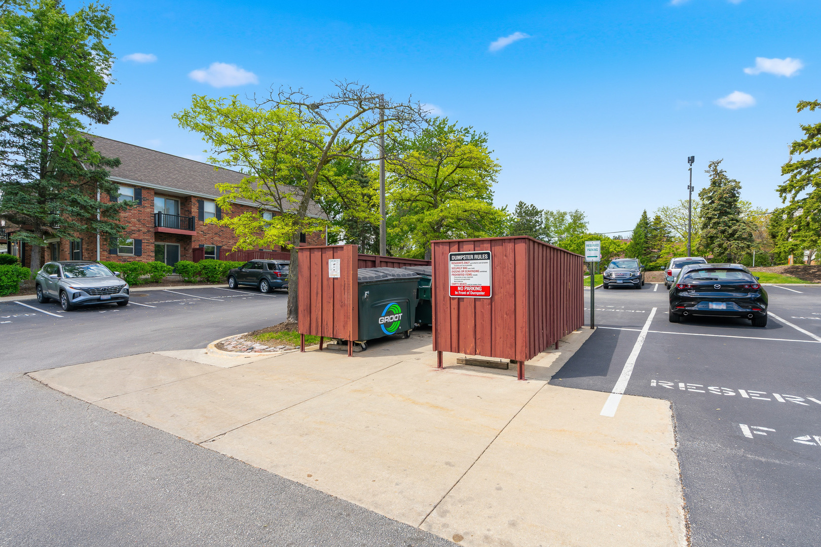 1312 Mc Dowell Road #204, Naperville, IL 60563