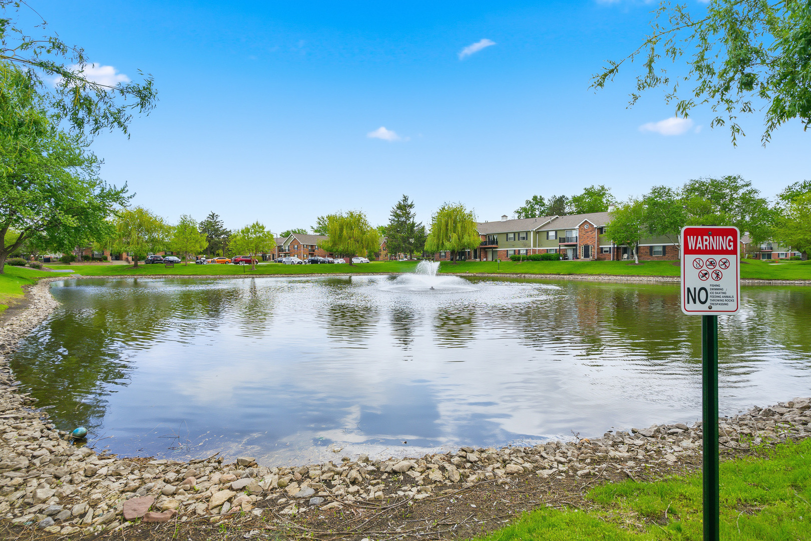 1312 Mc Dowell Road #204, Naperville, IL 60563