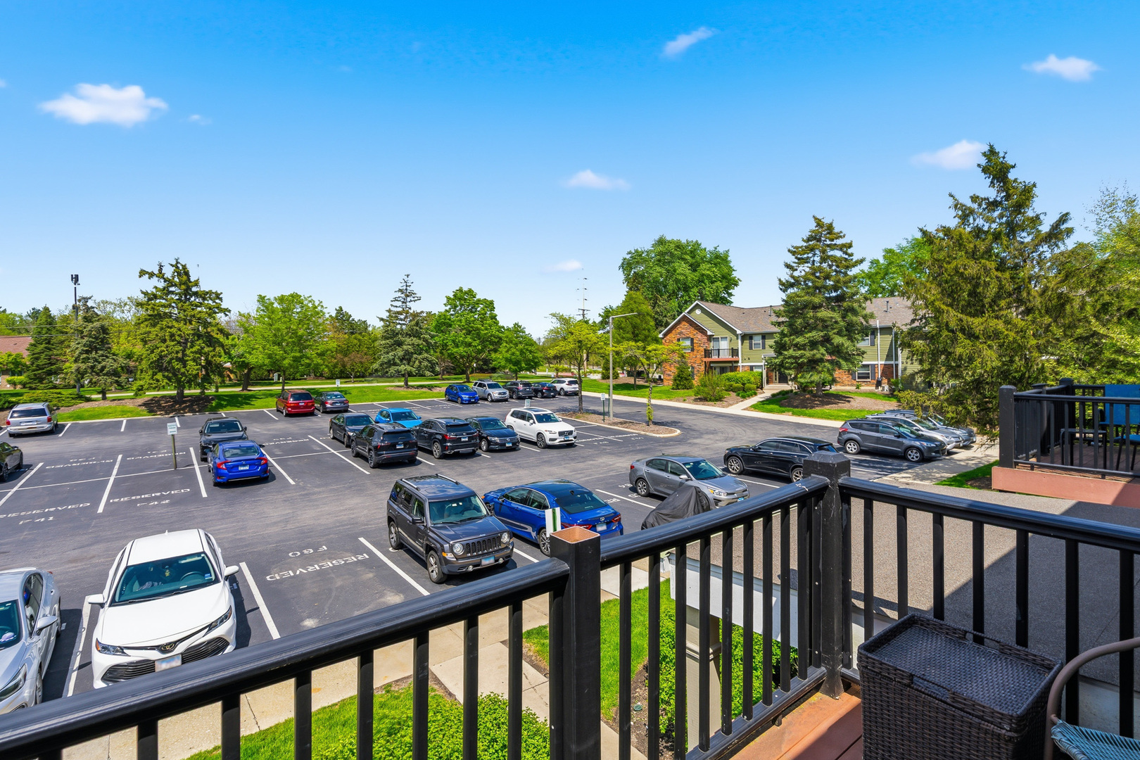 1312 Mc Dowell Road #204, Naperville, IL 60563