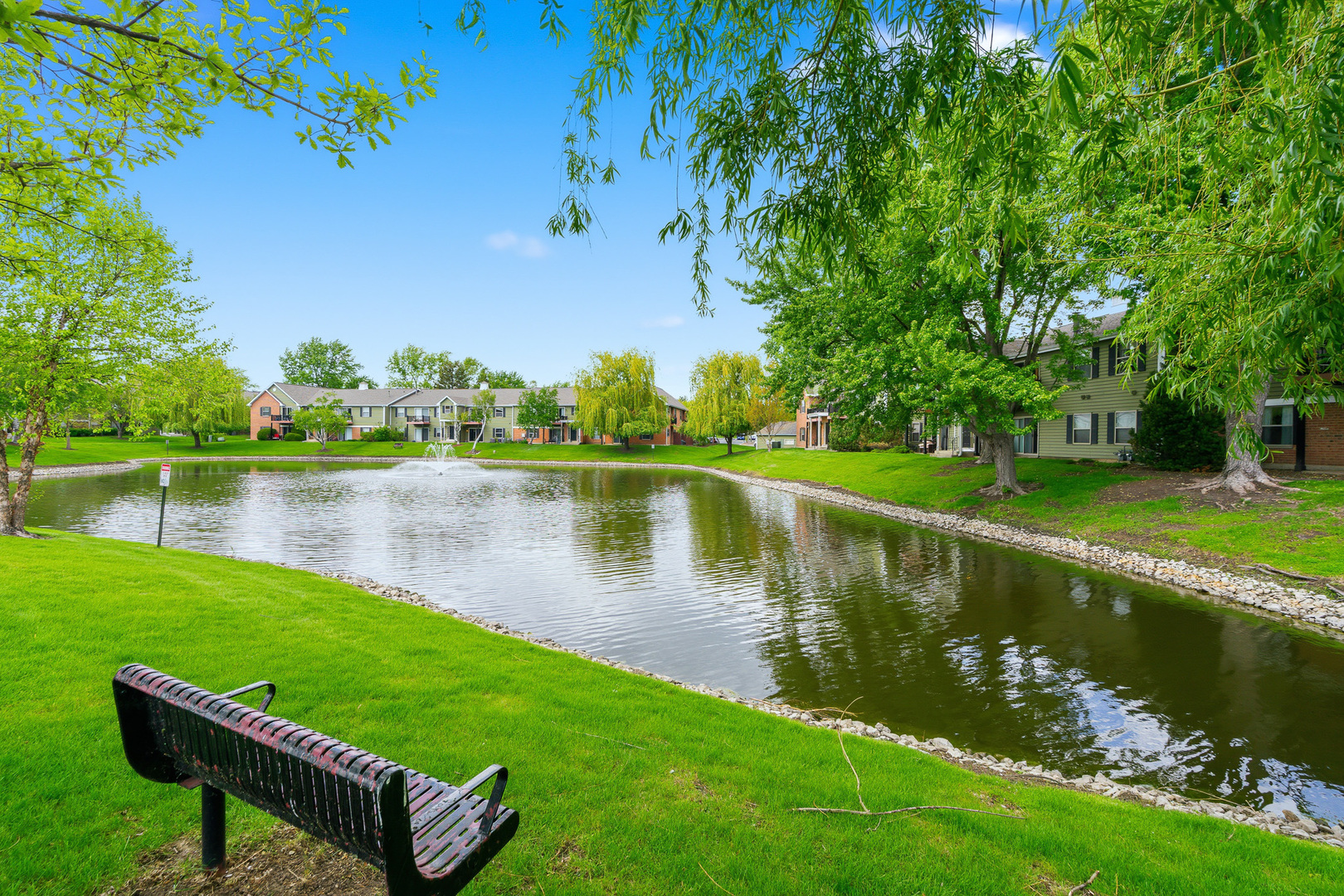 1312 Mc Dowell Road #204, Naperville, IL 60563