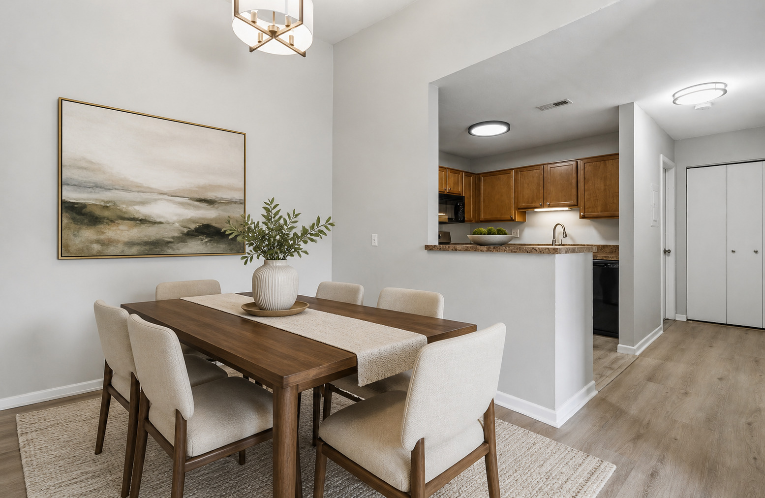 1312 Mc Dowell Road #204, Naperville, IL 60563