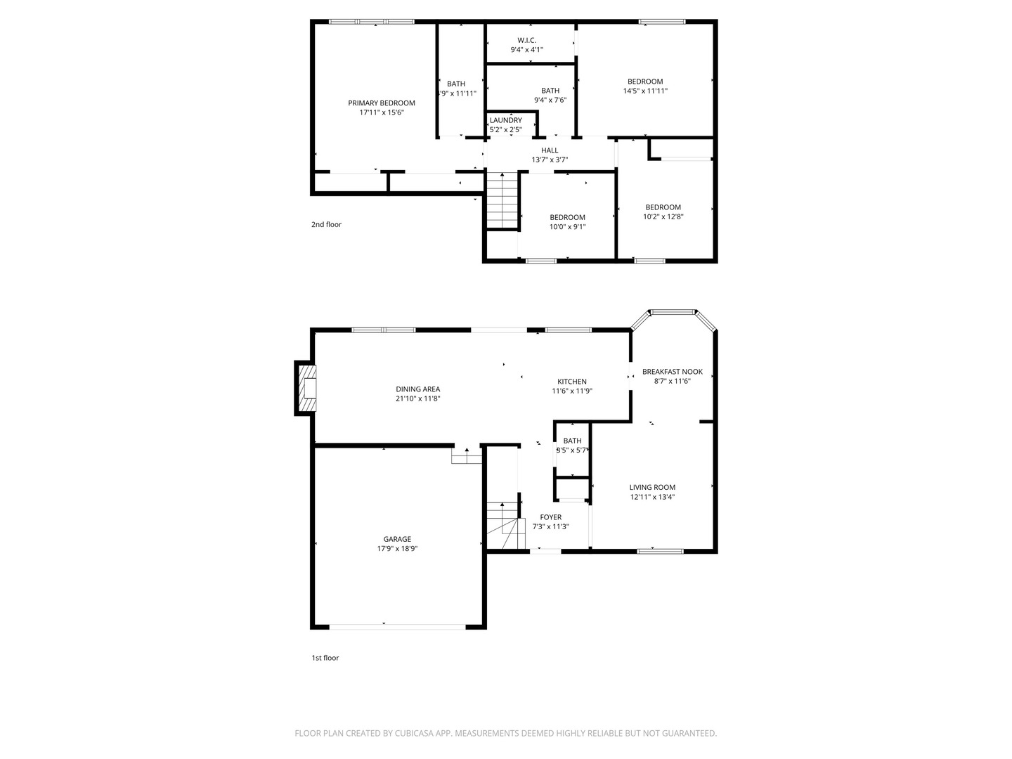1320 Yellowstone Parkway, Algonquin, IL 60102