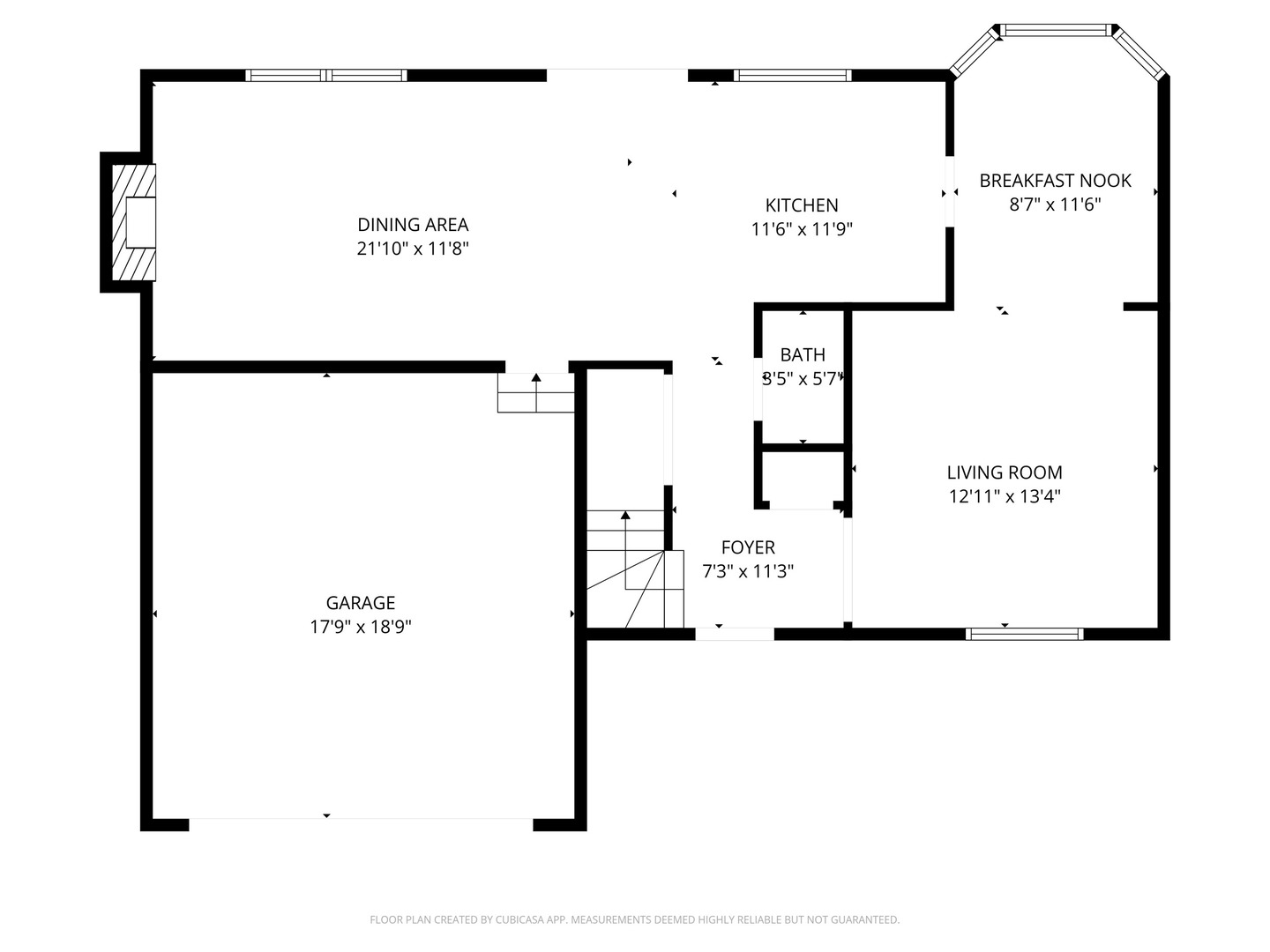 1320 Yellowstone Parkway, Algonquin, IL 60102