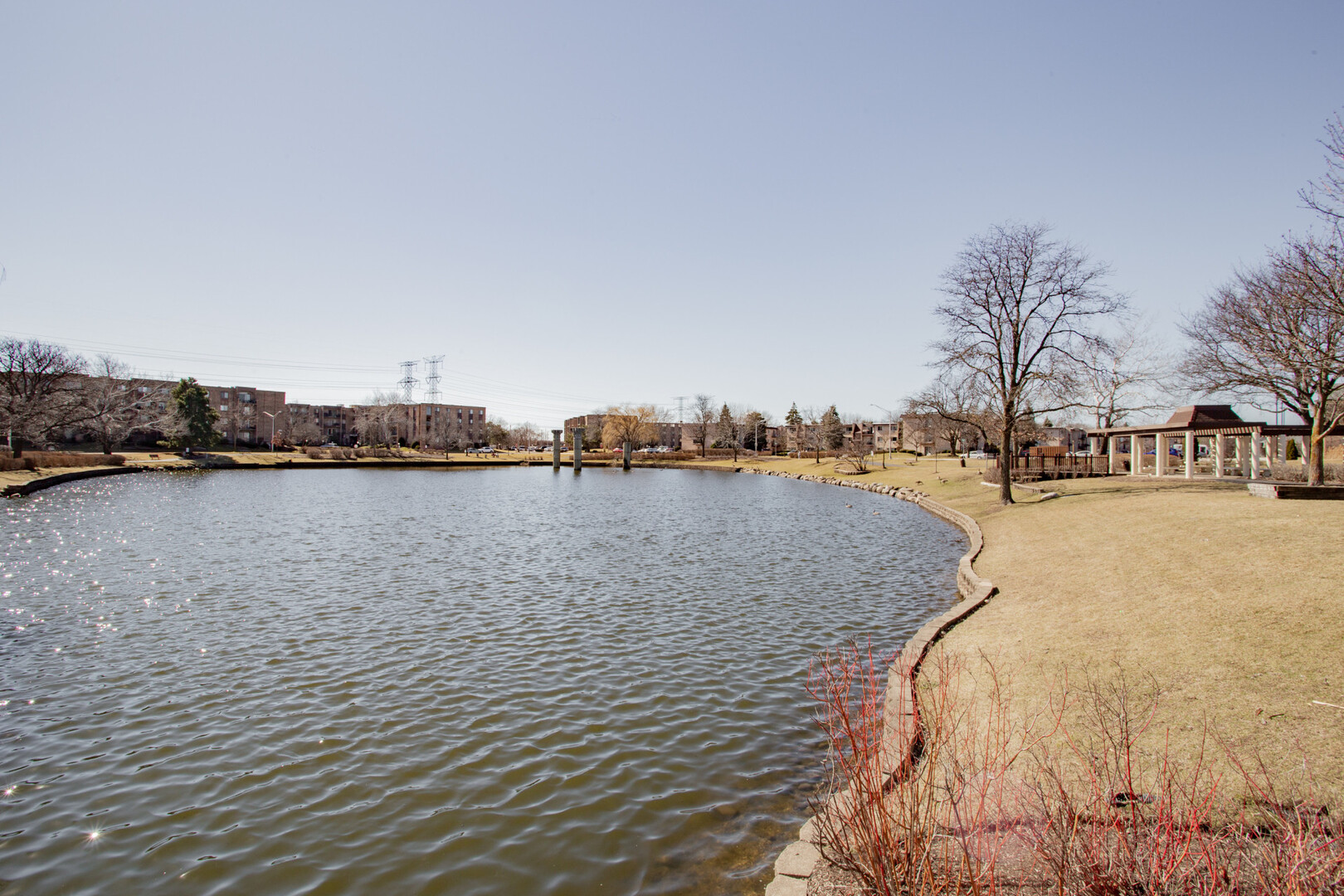 1101 S Hunt Club Drive #403, Mount Prospect, IL 60056