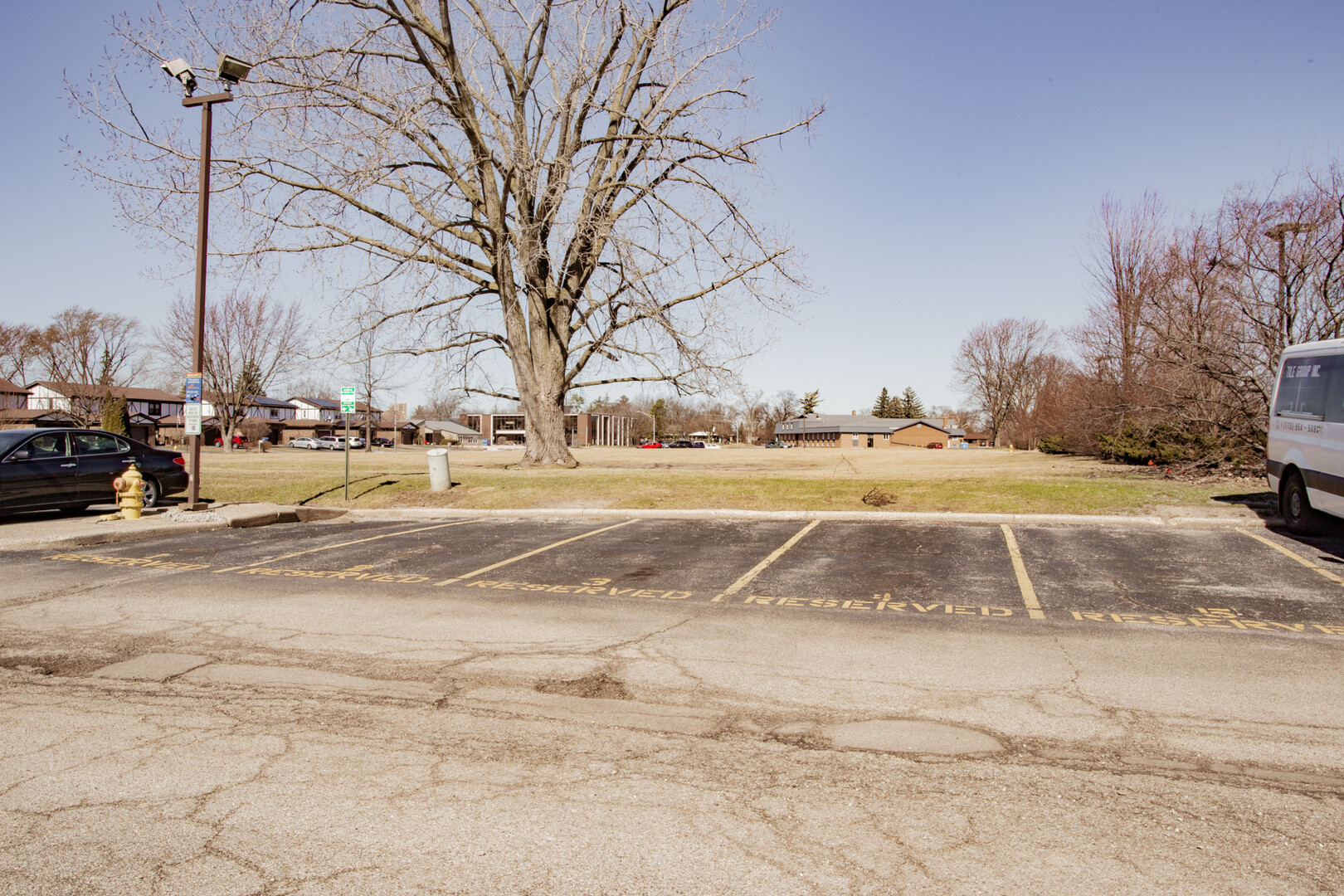 1101 S Hunt Club Drive #403, Mount Prospect, IL 60056