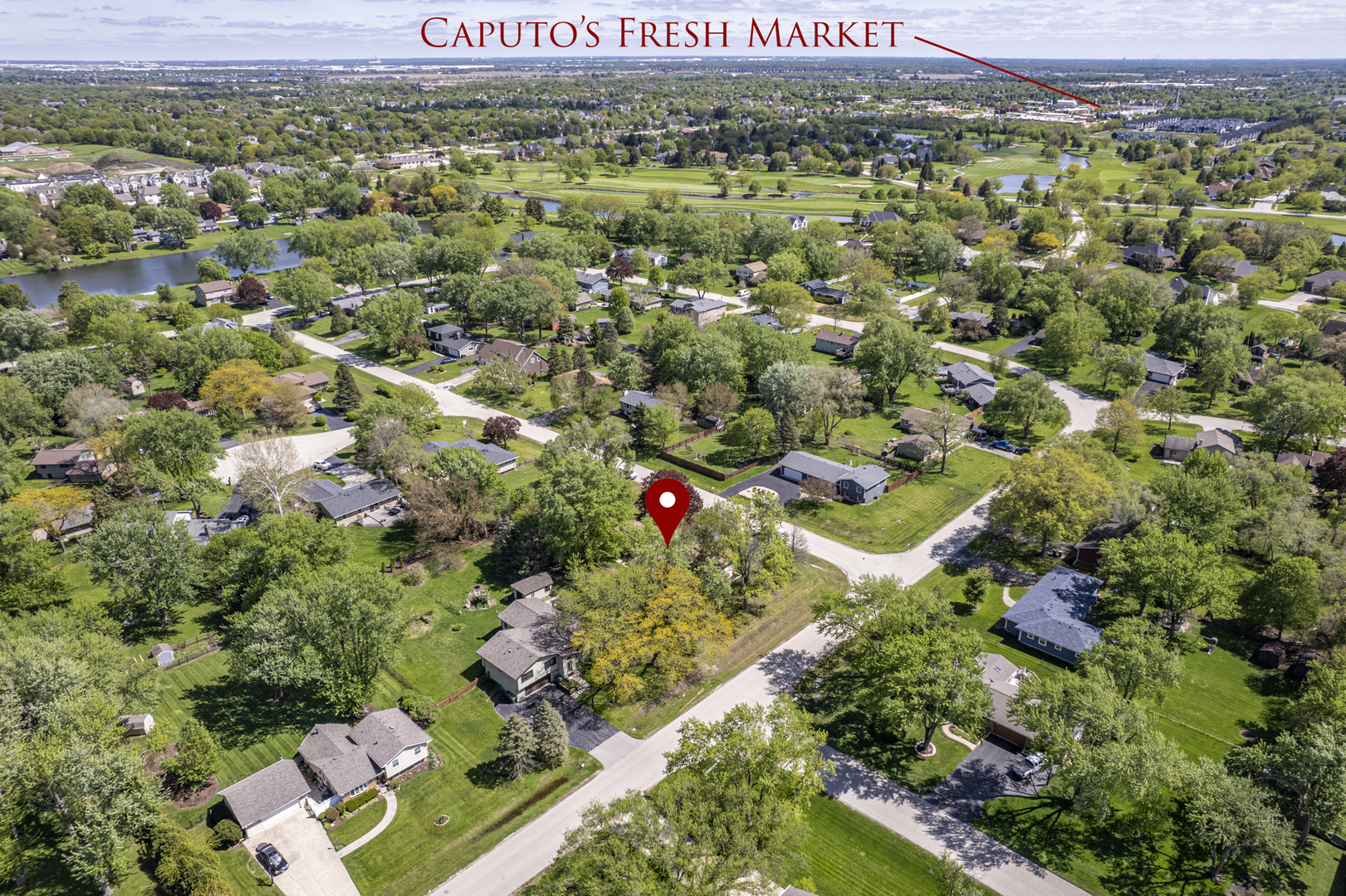 24340 Davids Court, Naperville, IL 60564