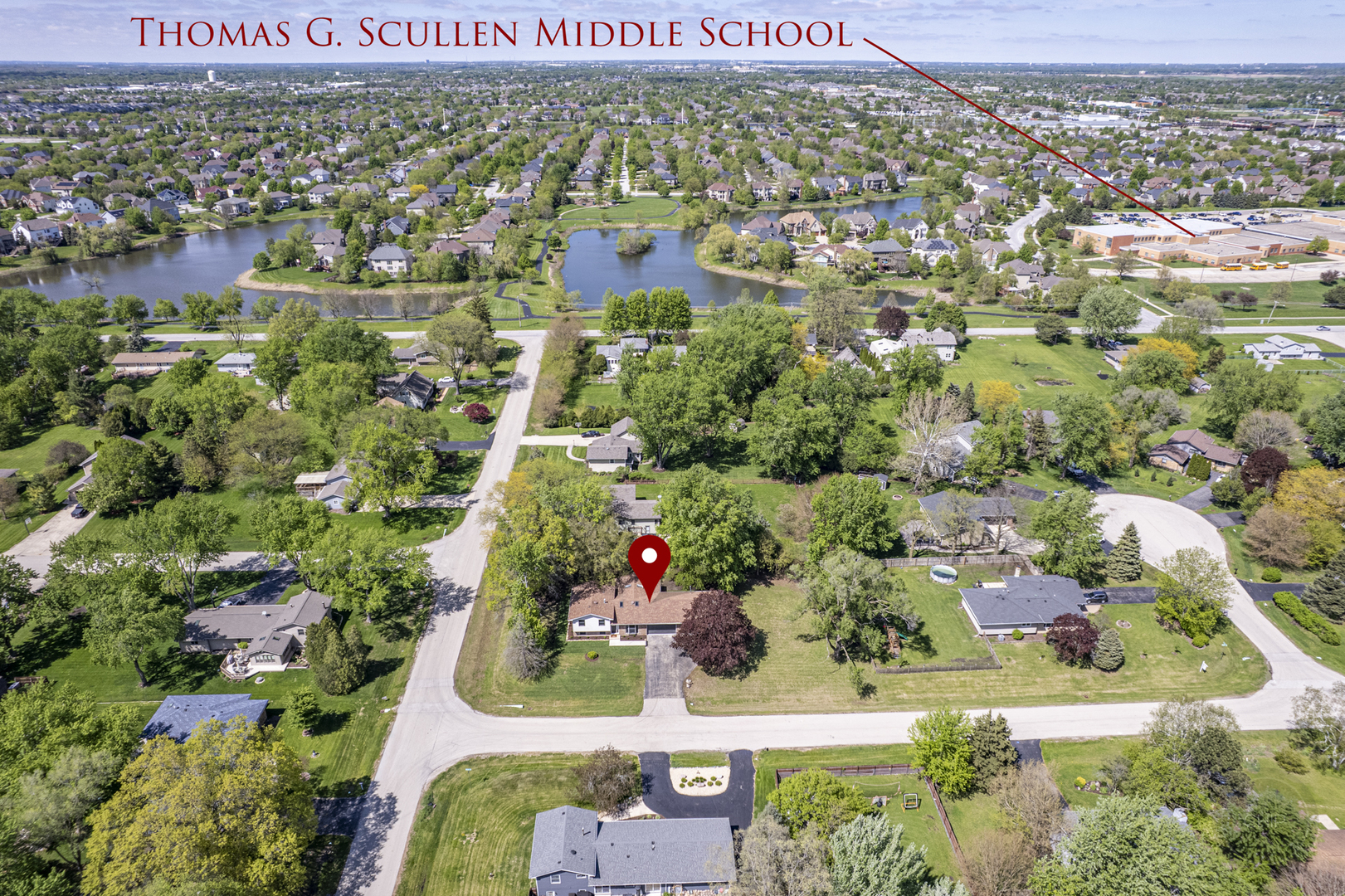24340 Davids Court, Naperville, IL 60564