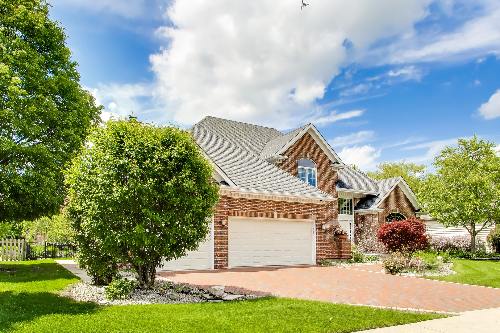 2615 Saddlebrook Drive, Naperville, IL 60564