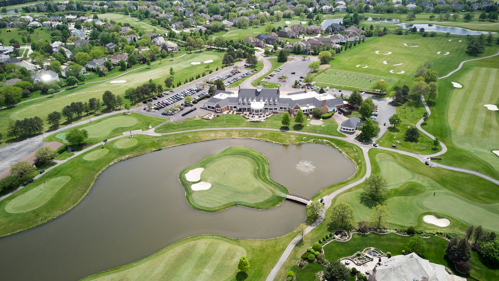 2615 Saddlebrook Drive, Naperville, IL 60564