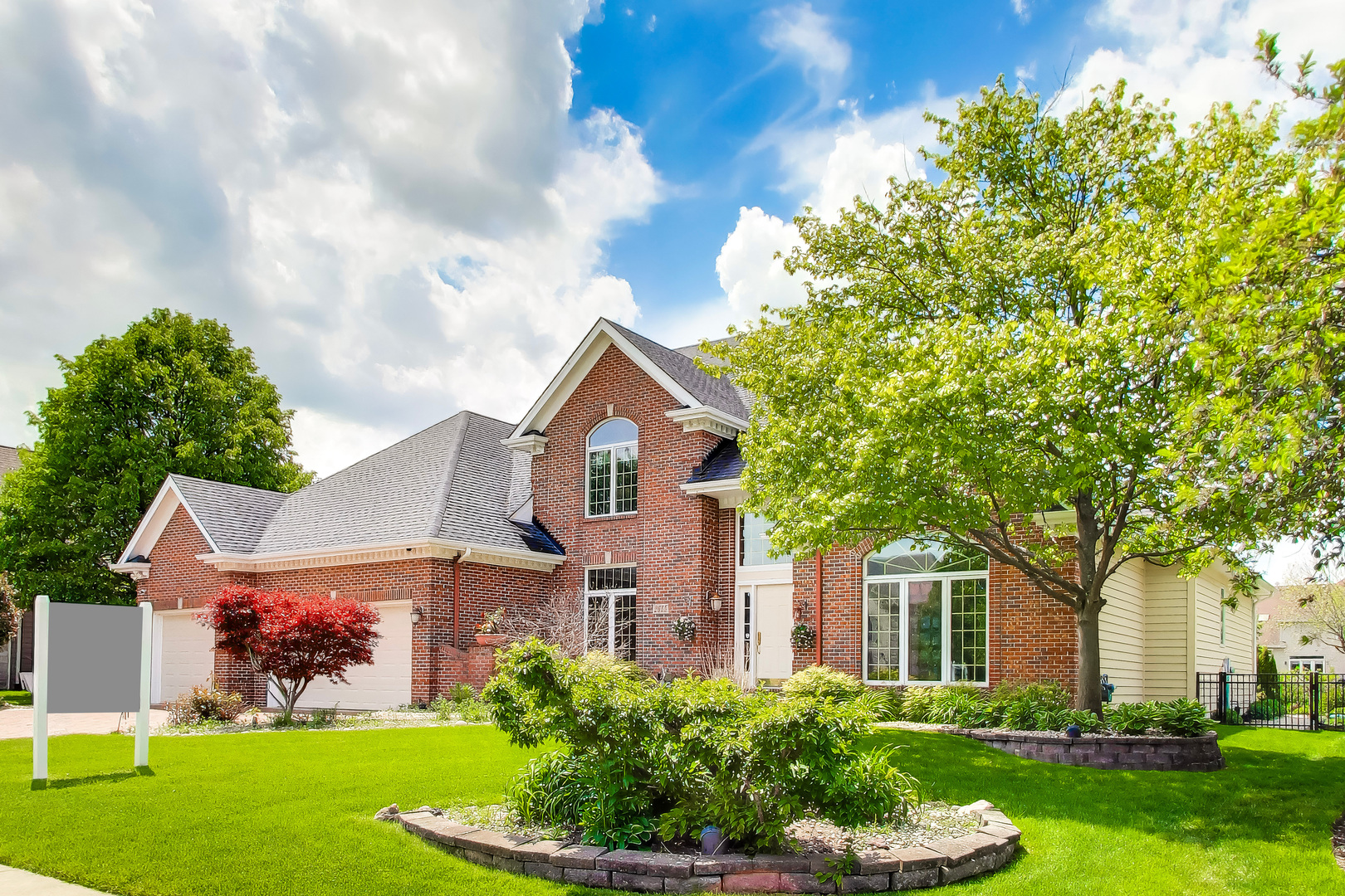 2615 Saddlebrook Drive, Naperville, IL 60564