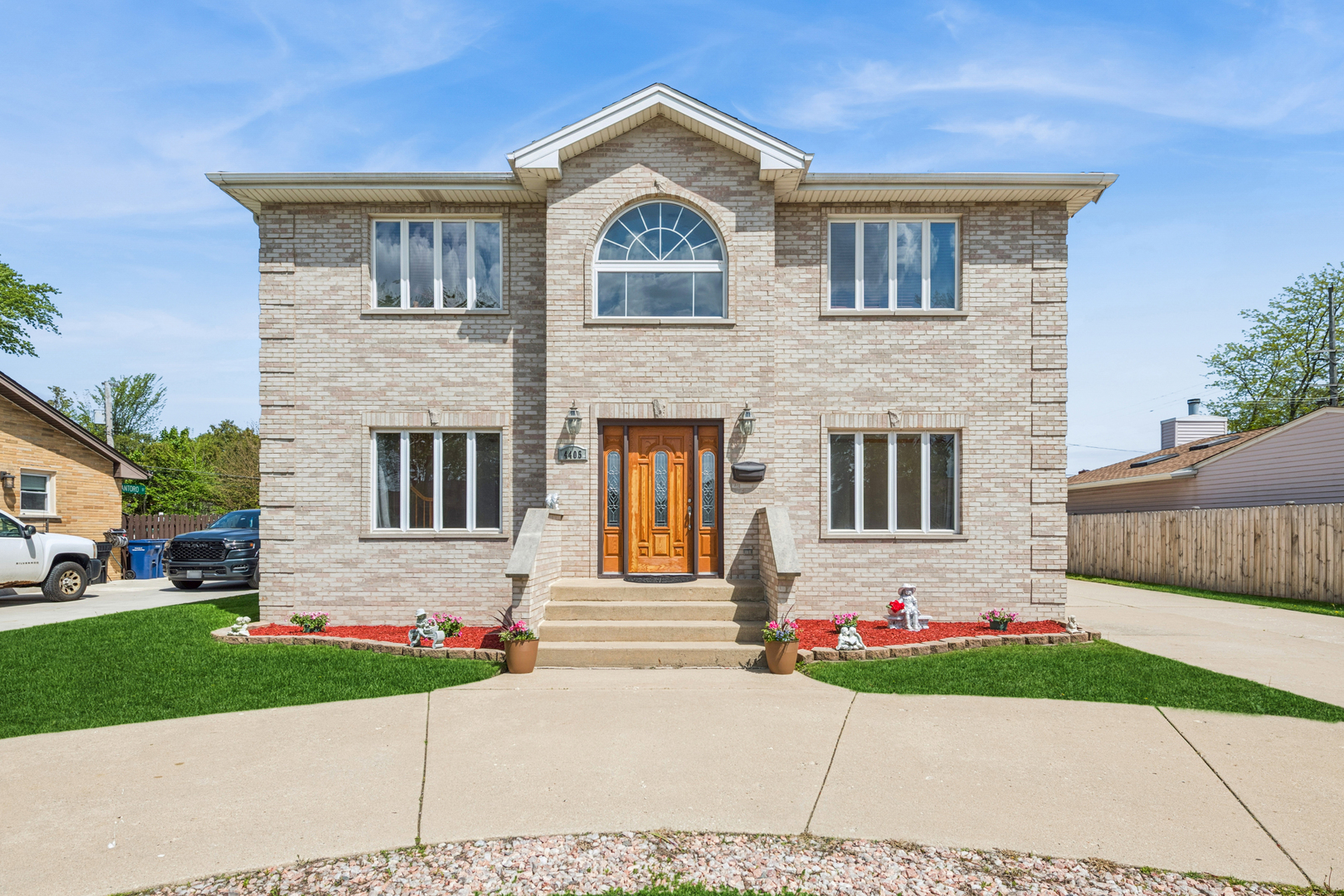 4405 N Redwood Drive, Norridge, IL 60706