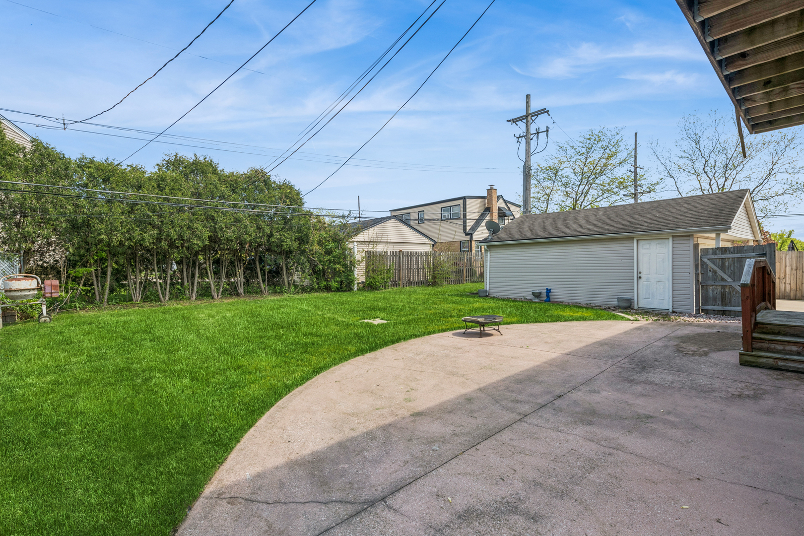4405 N Redwood Drive, Norridge, IL 60706
