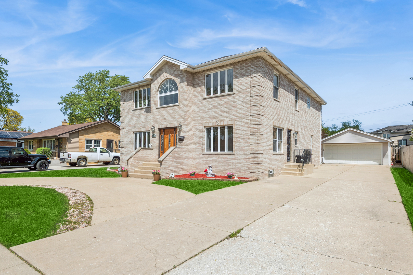 4405 N Redwood Drive, Norridge, IL 60706
