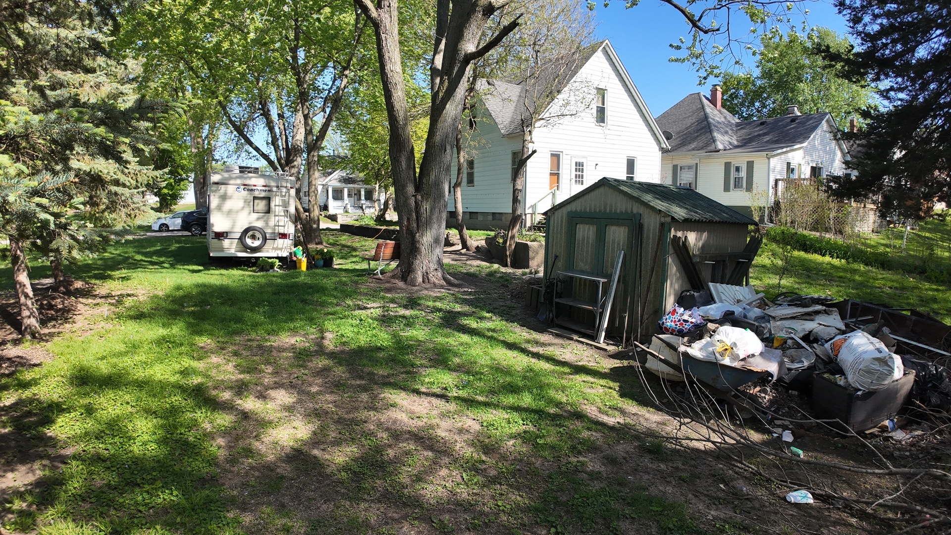 113 S Isabella Street, Clinton, IL 61727