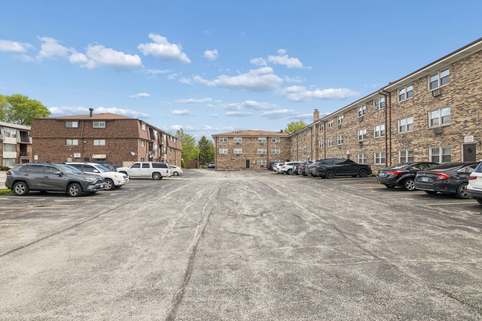7112 99th Street #309, Chicago Ridge, IL 60415