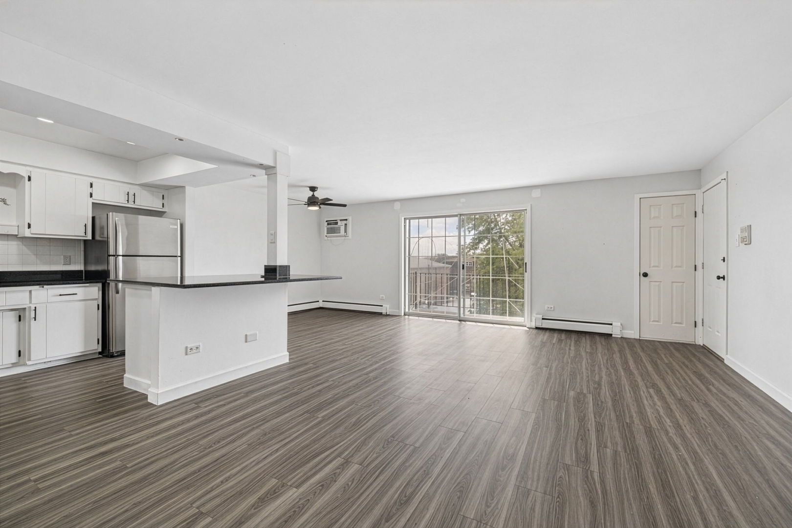 7112 99th Street #309, Chicago Ridge, IL 60415