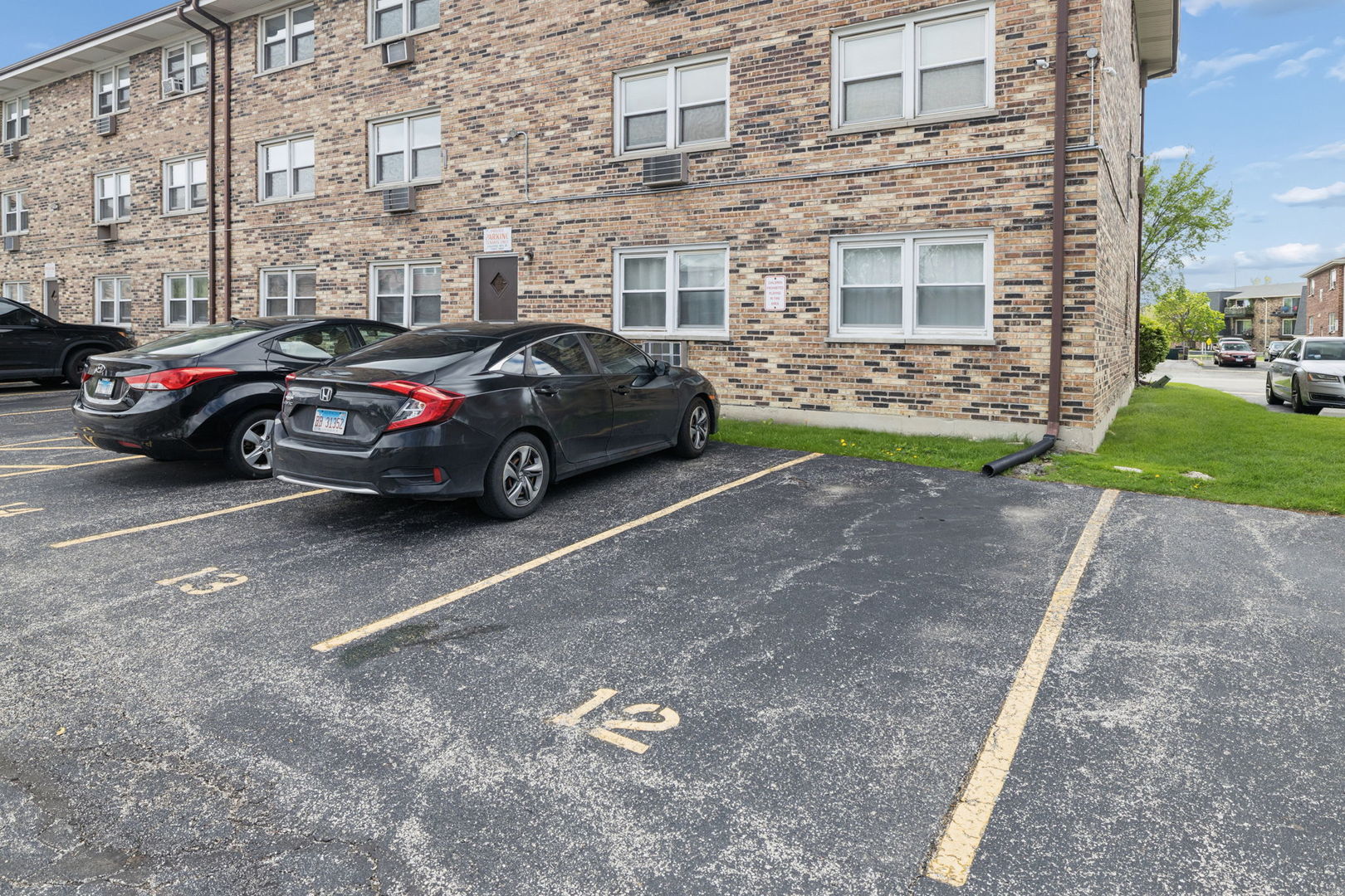 7112 99th Street #309, Chicago Ridge, IL 60415