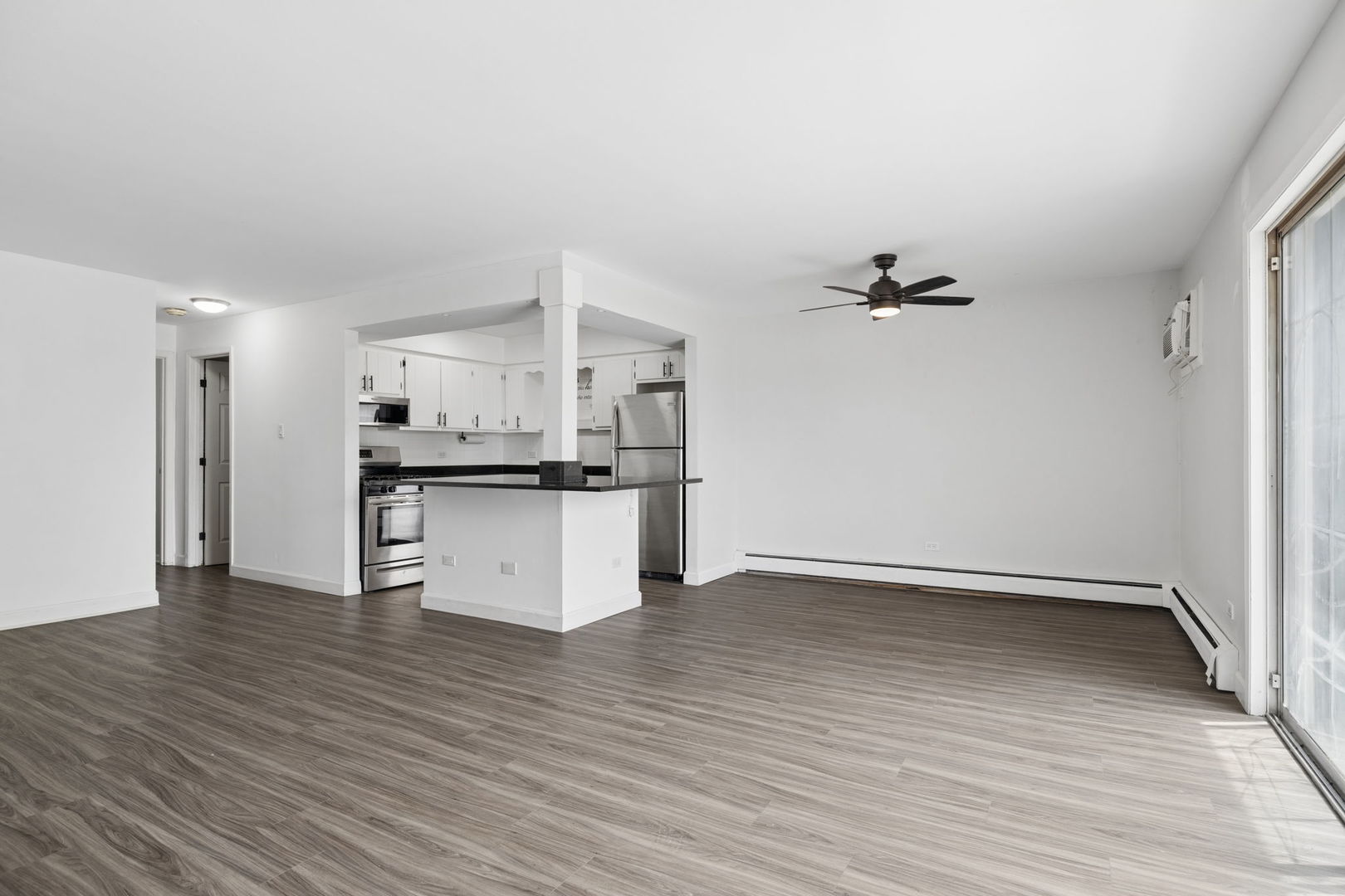 7112 99th Street #309, Chicago Ridge, IL 60415