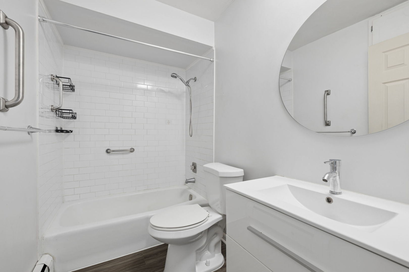 7112 99th Street #309, Chicago Ridge, IL 60415