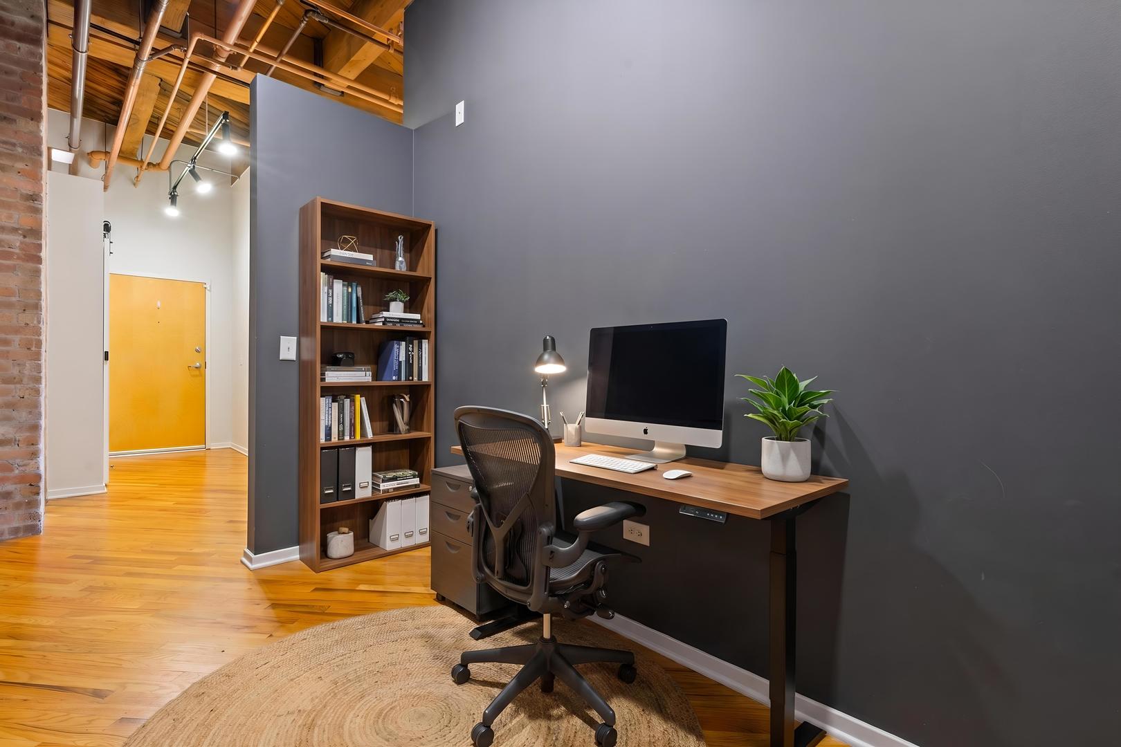 1040 W Adams Street #122, Chicago, IL 60607
