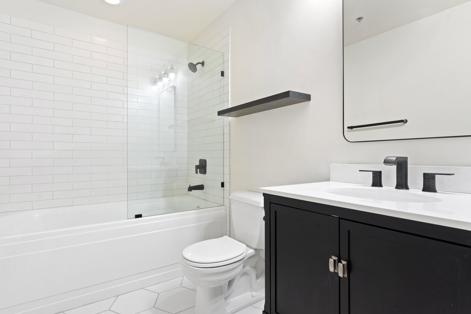 1040 W Adams Street #122, Chicago, IL 60607