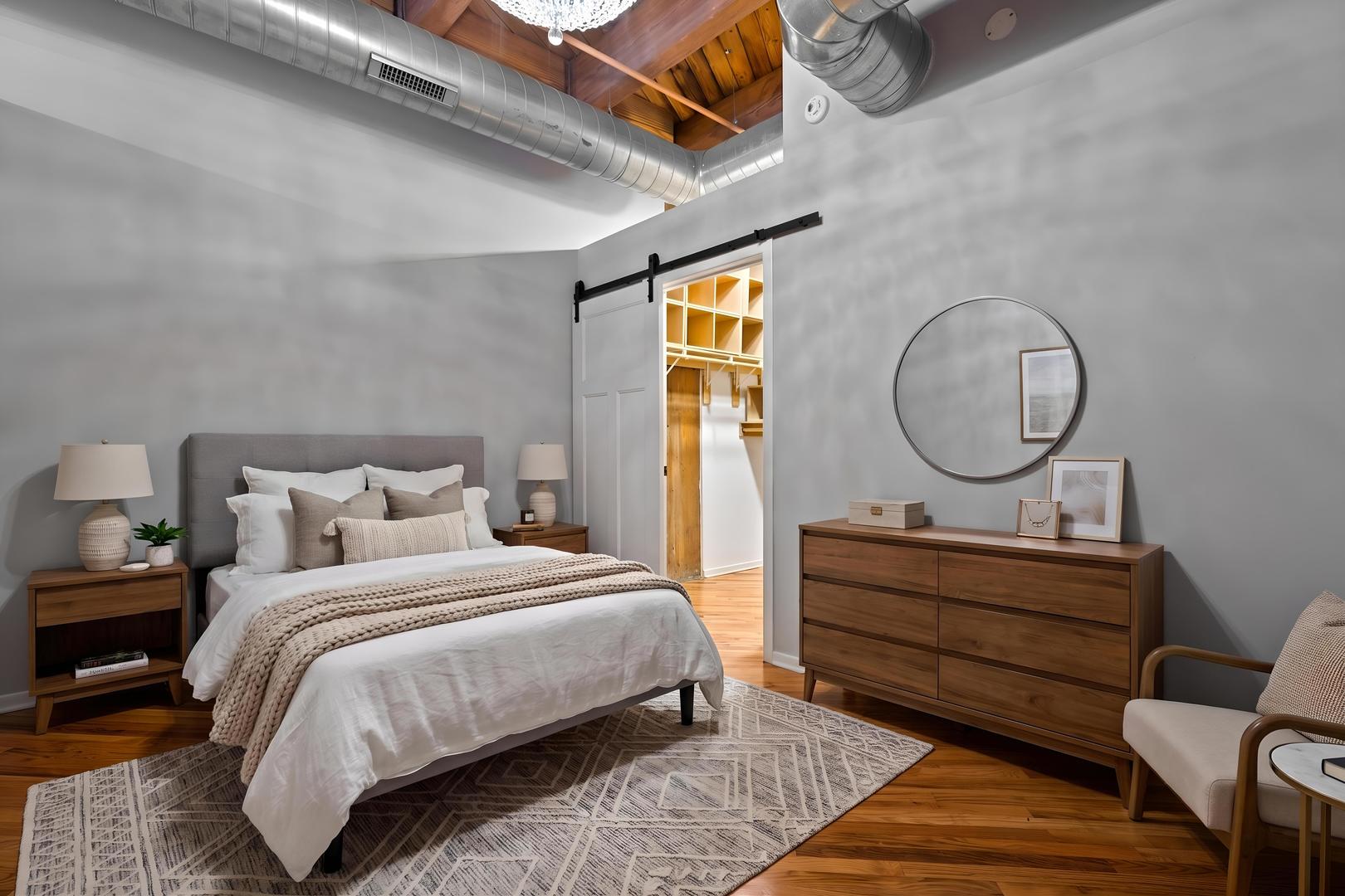 1040 W Adams Street #122, Chicago, IL 60607