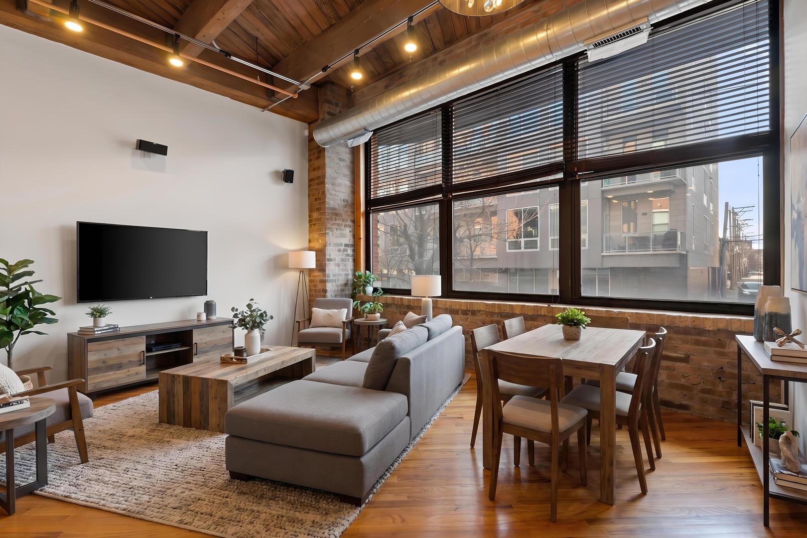 1040 W Adams Street #122, Chicago, IL 60607