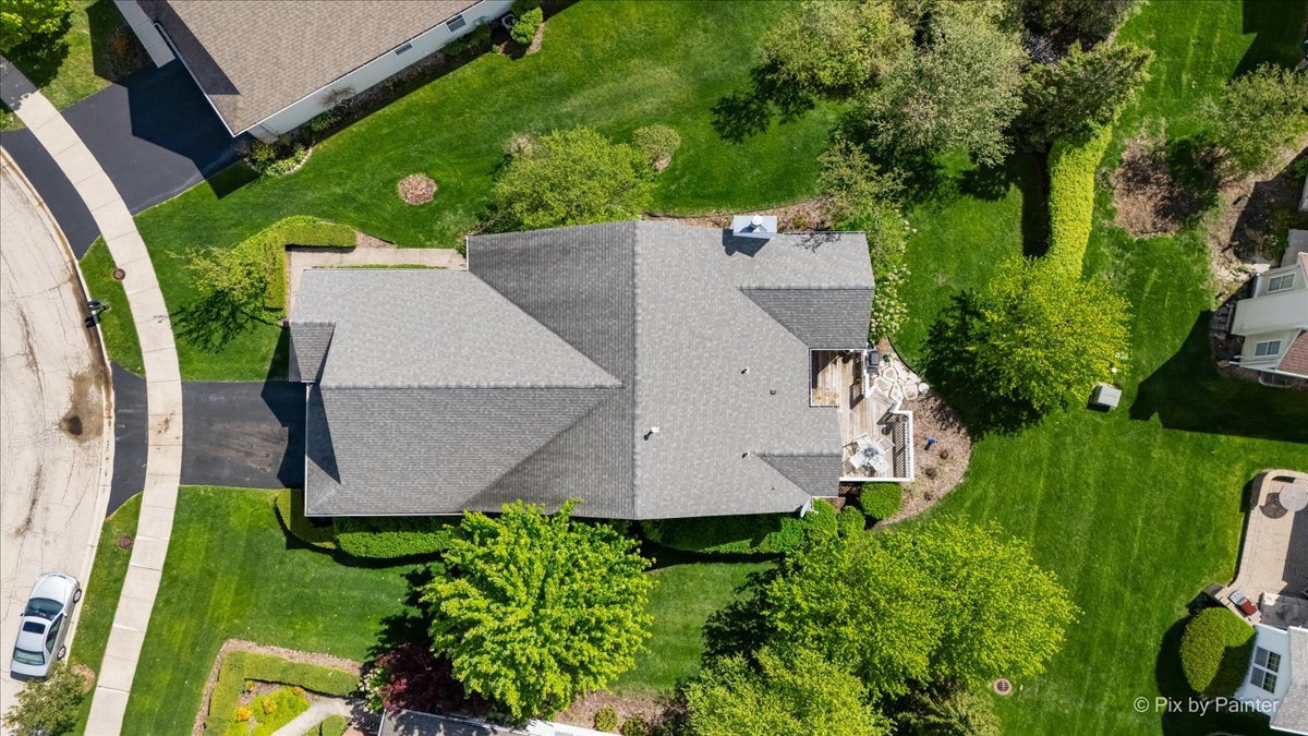 1624 Mansfield Drive, Aurora, IL 60502