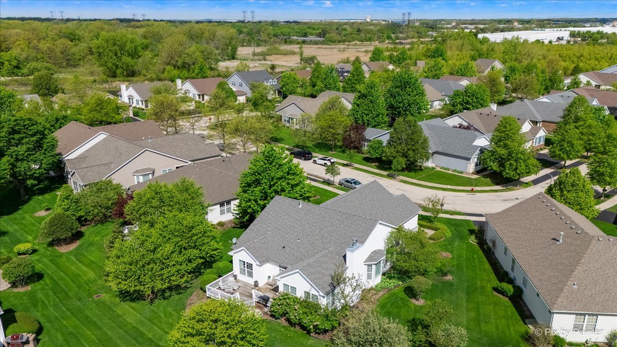 1624 Mansfield Drive, Aurora, IL 60502