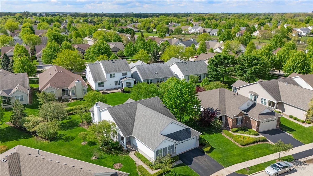 1624 Mansfield Drive, Aurora, IL 60502