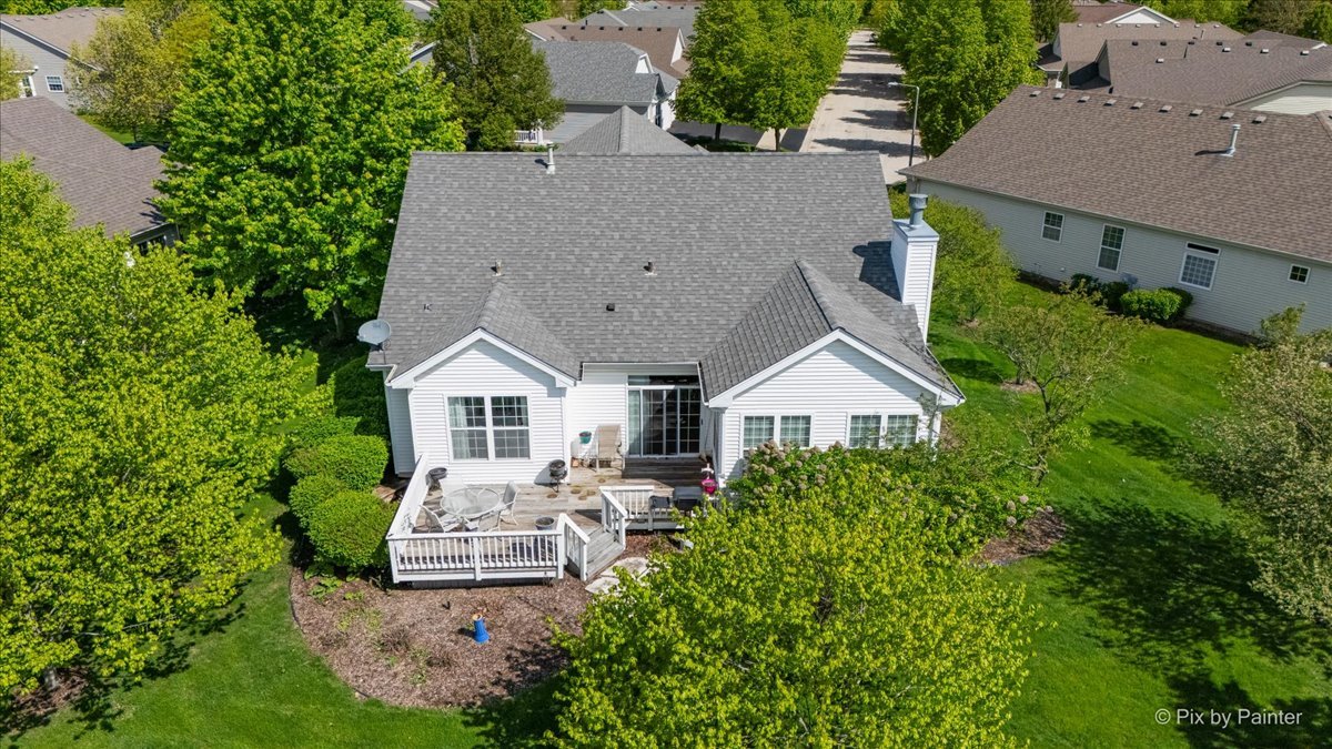 1624 Mansfield Drive, Aurora, IL 60502