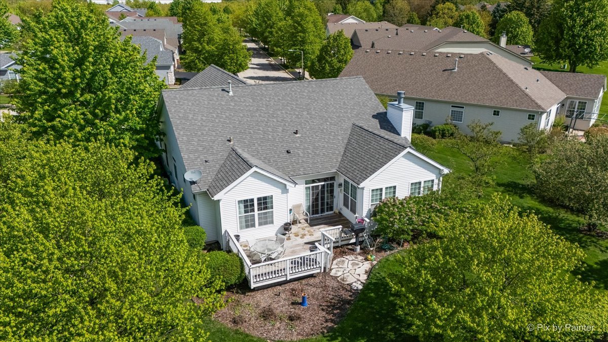 1624 Mansfield Drive, Aurora, IL 60502