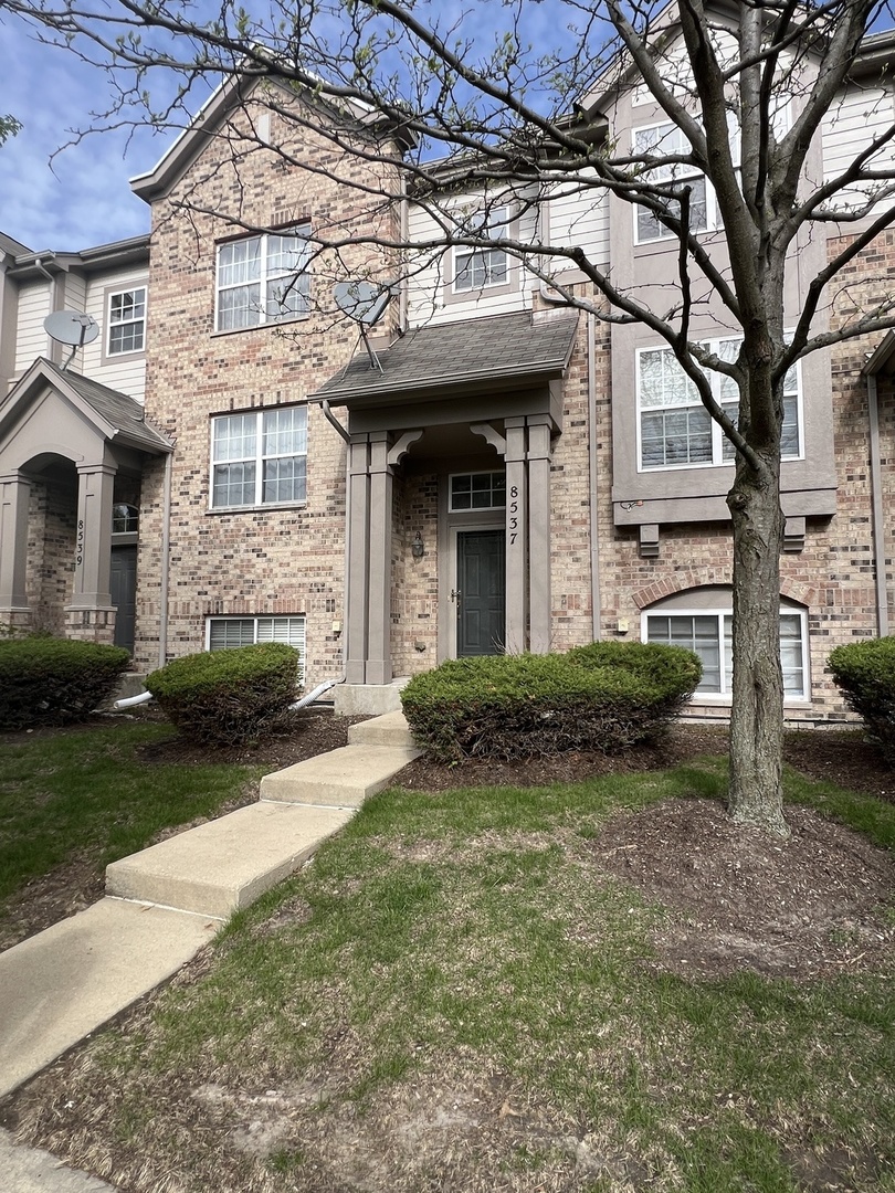8537 Grove Street, Morton Grove, IL 60053