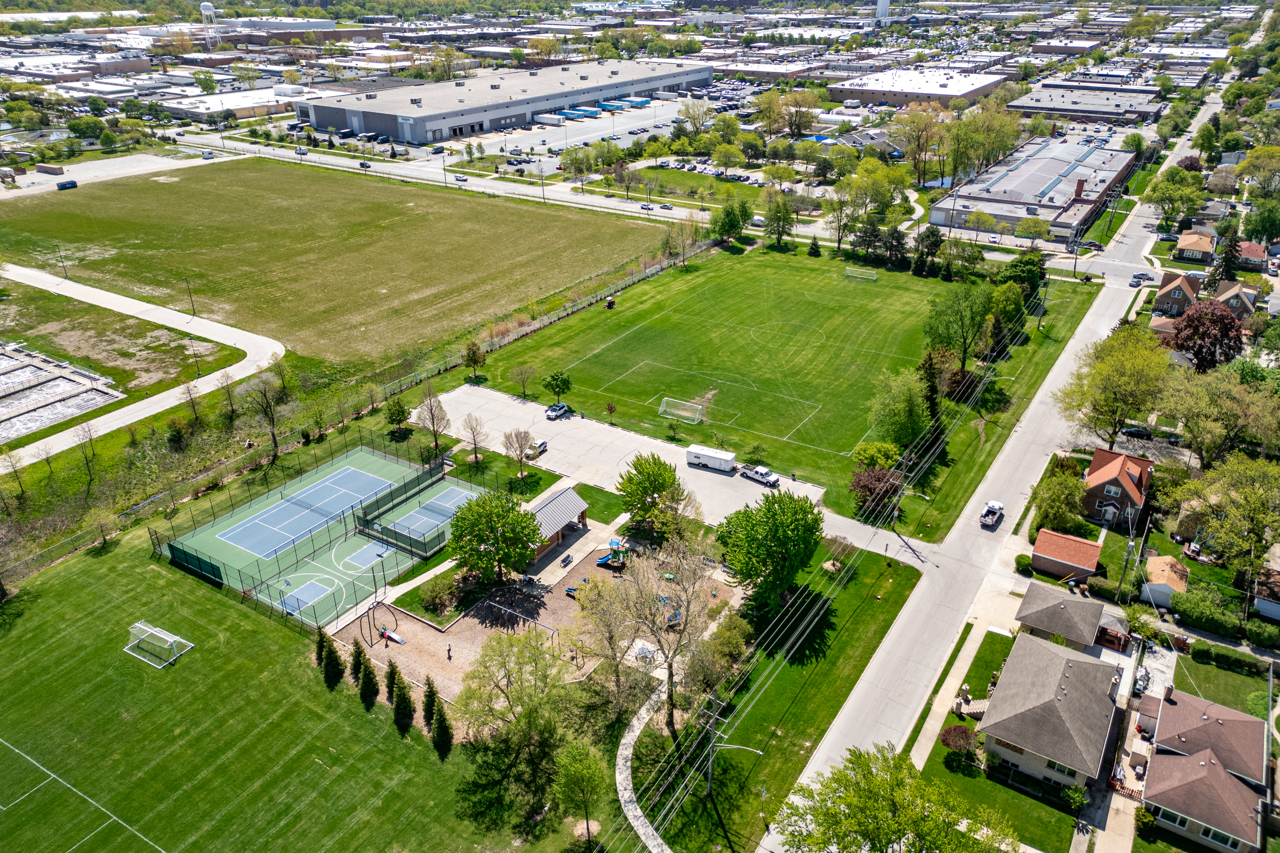 3873 Brummel Street, Skokie, IL 60076