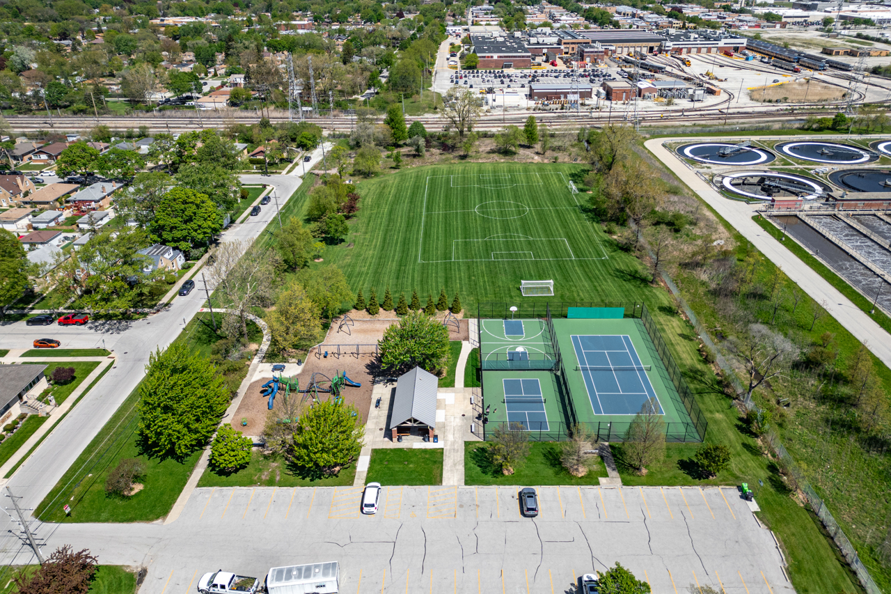 3873 Brummel Street, Skokie, IL 60076