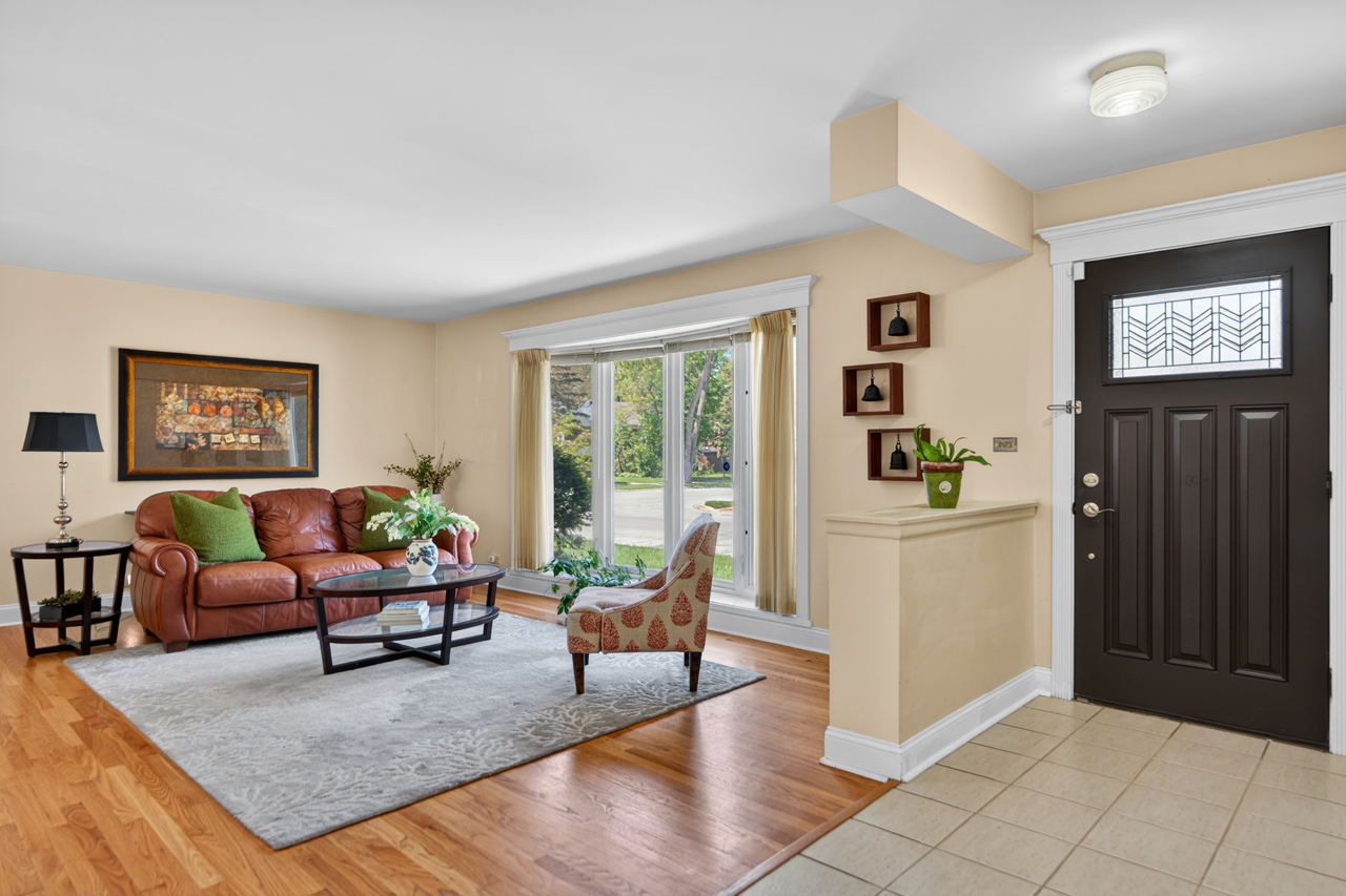 3873 Brummel Street, Skokie, IL 60076