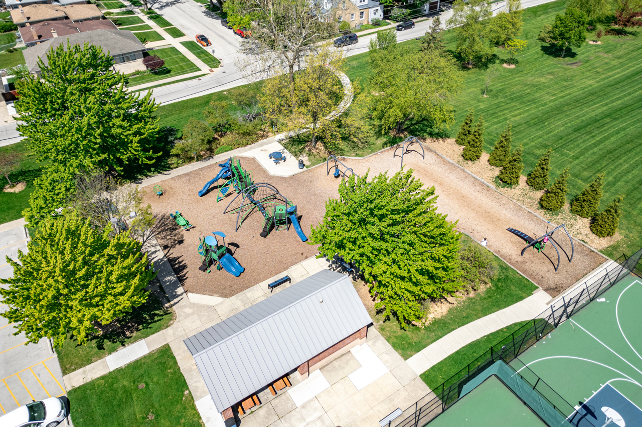 3873 Brummel Street, Skokie, IL 60076